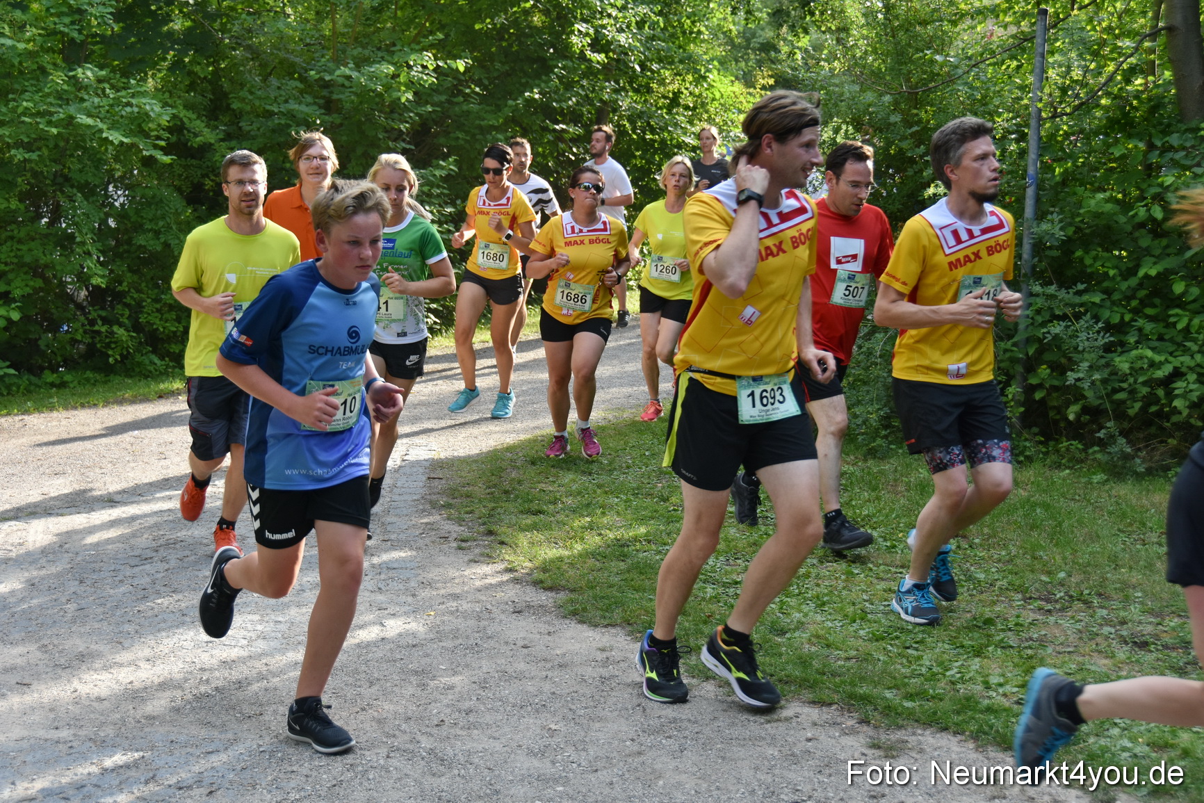 10 Automobile Fischer Firmenlauf 2019 1260