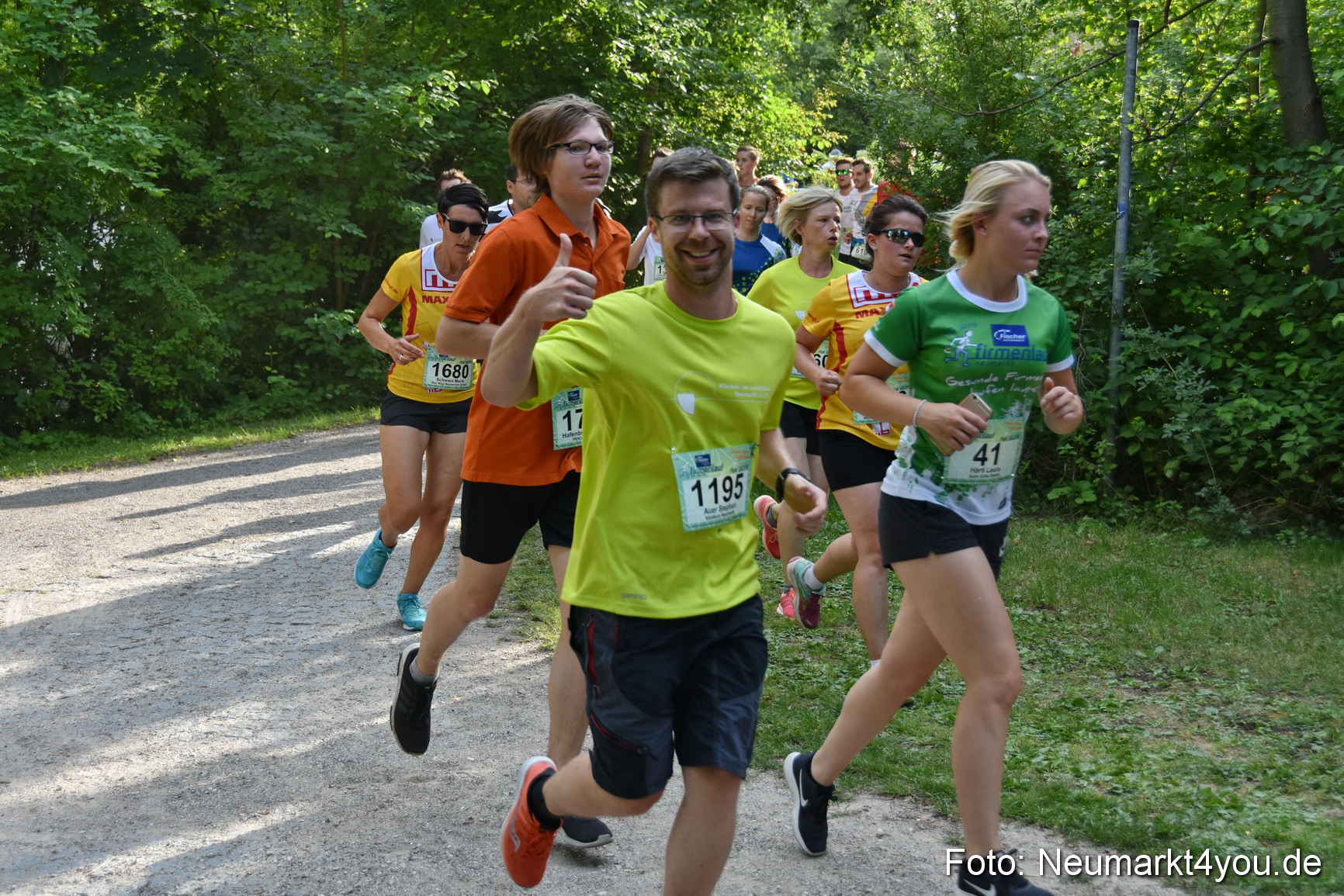 10 Automobile Fischer Firmenlauf 2019 1261