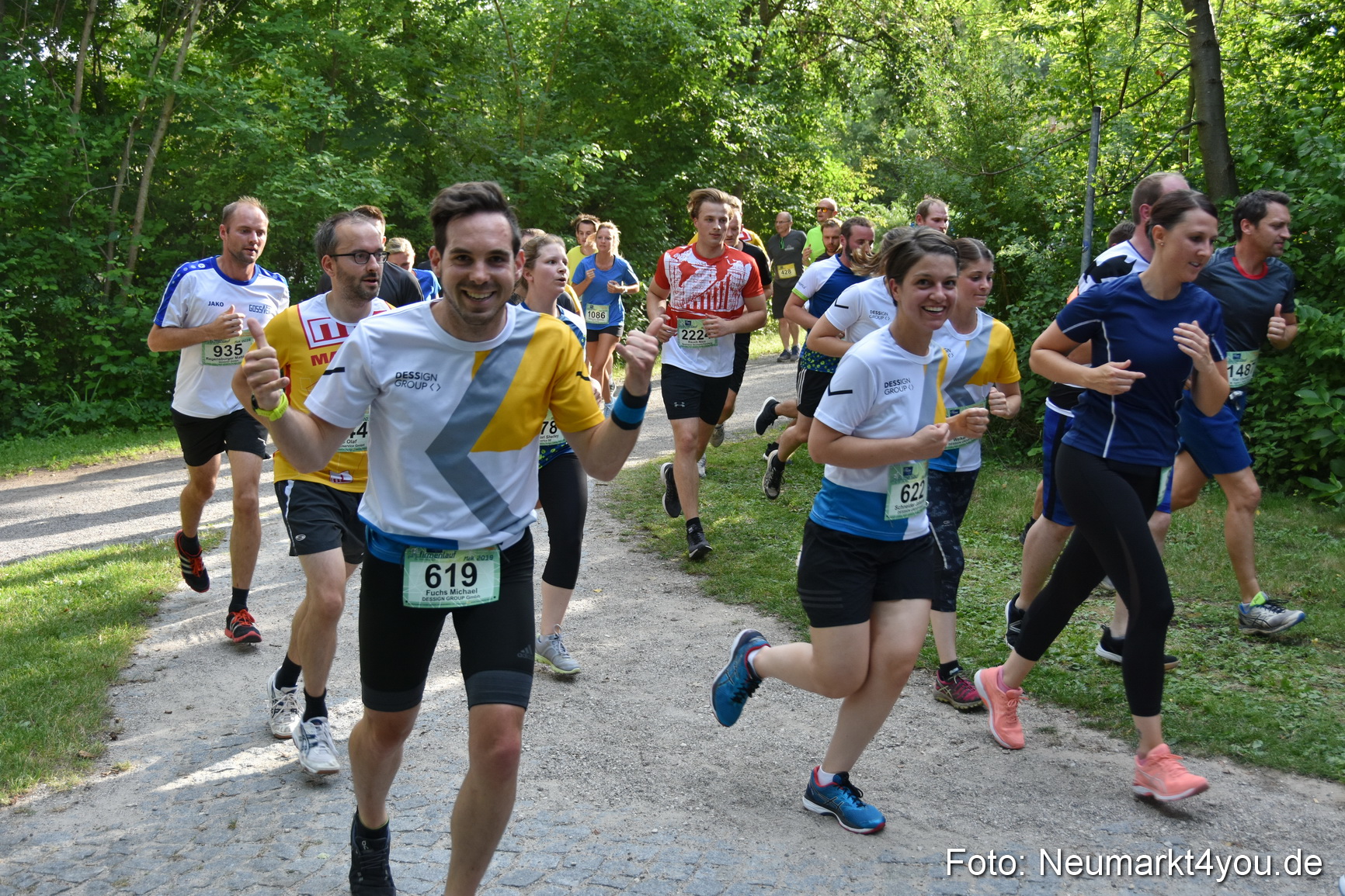 10 Automobile Fischer Firmenlauf 2019 1266