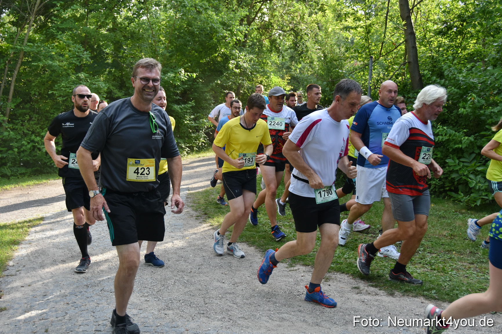 10 Automobile Fischer Firmenlauf 2019 1270