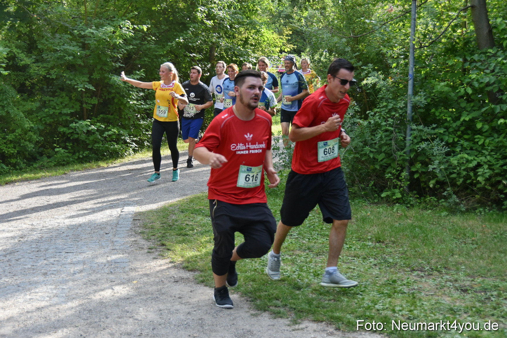 10 Automobile Fischer Firmenlauf 2019 1273