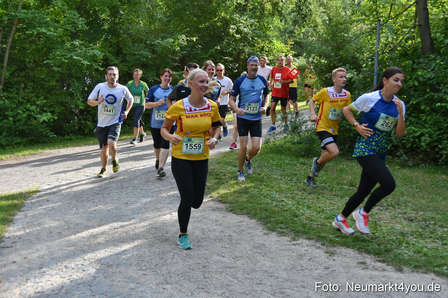 10 Automobile Fischer Firmenlauf 2019 1274