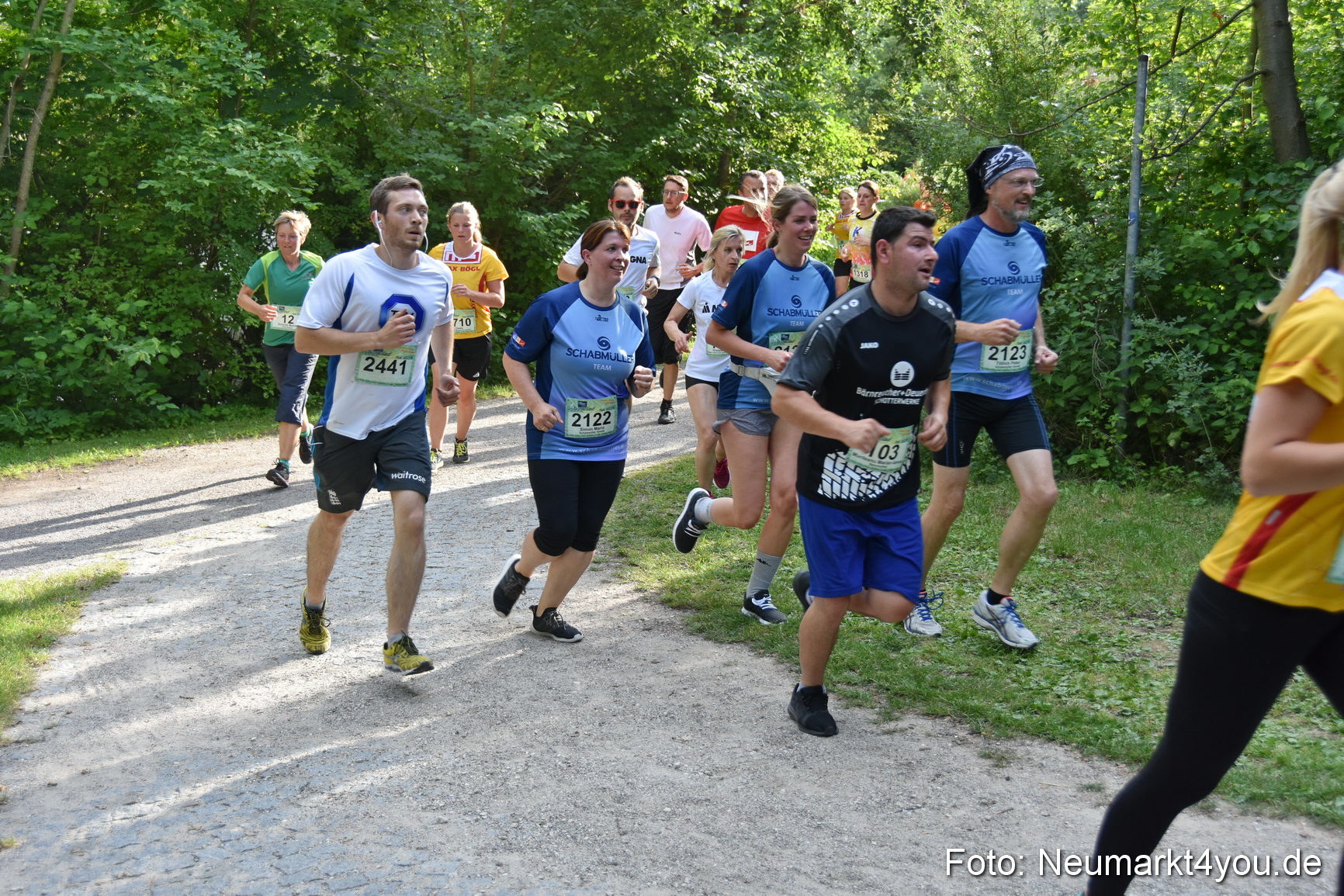 10 Automobile Fischer Firmenlauf 2019 1275