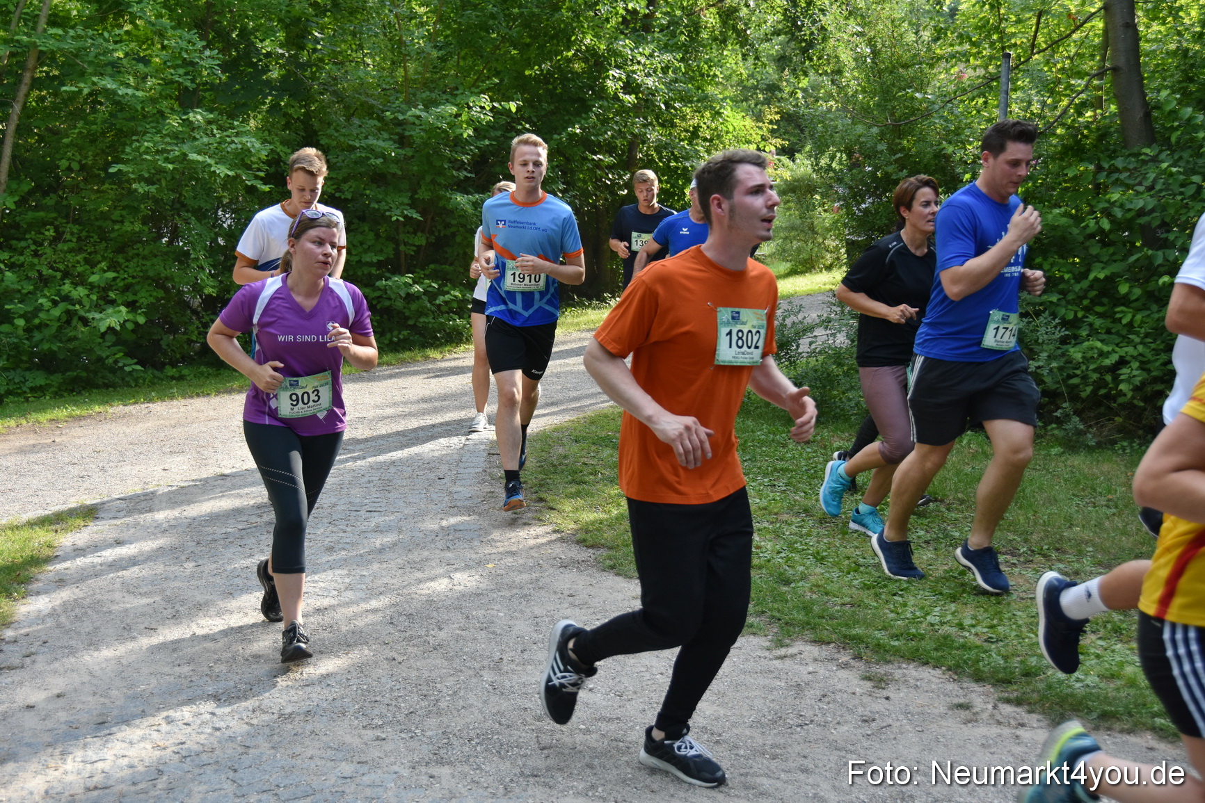 10 Automobile Fischer Firmenlauf 2019 1280