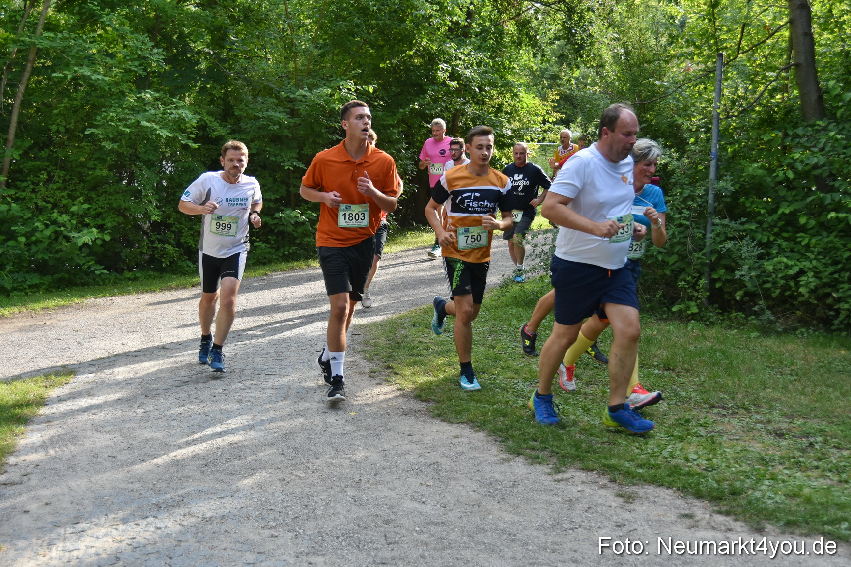 10 Automobile Fischer Firmenlauf 2019 1283