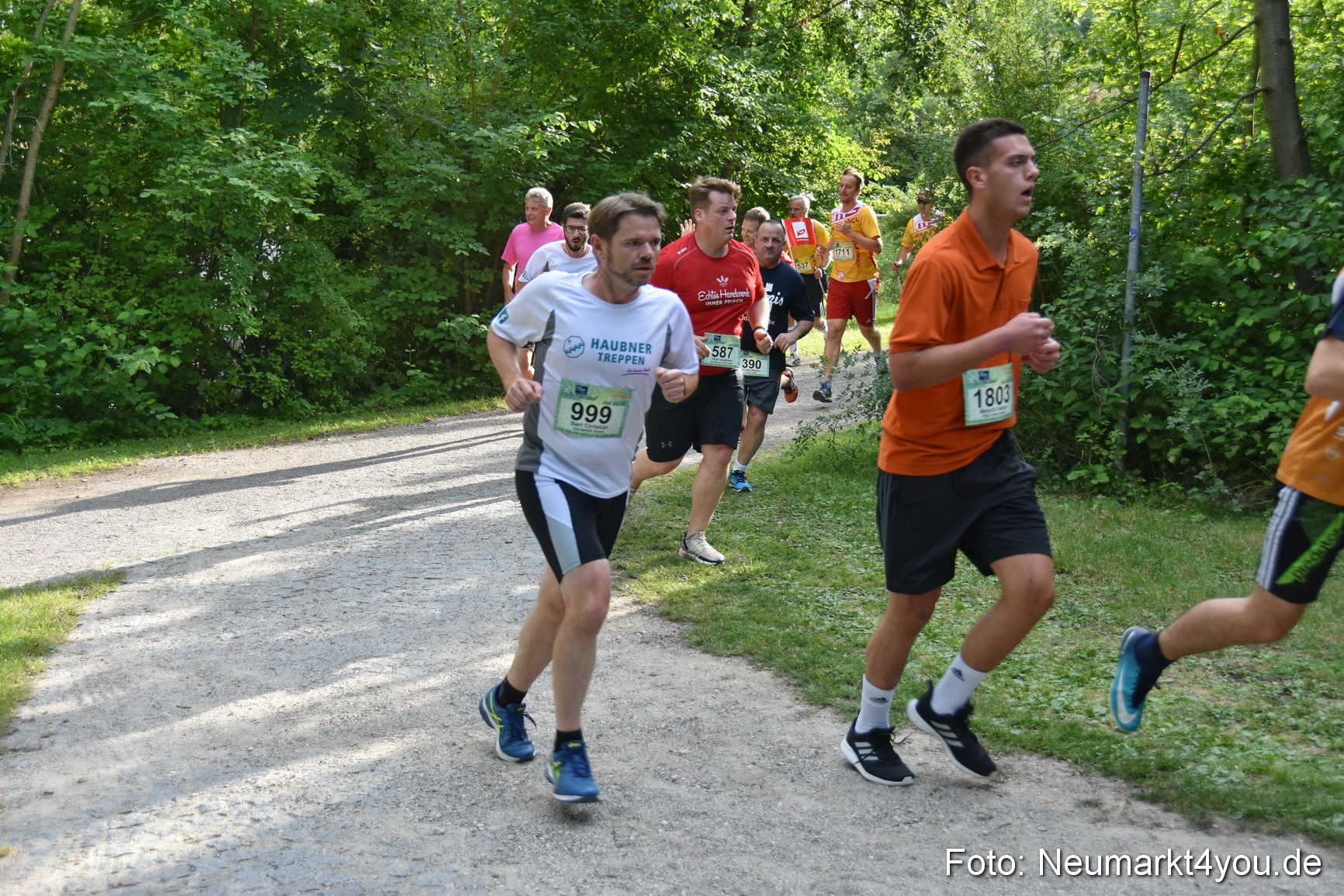 10 Automobile Fischer Firmenlauf 2019 1285