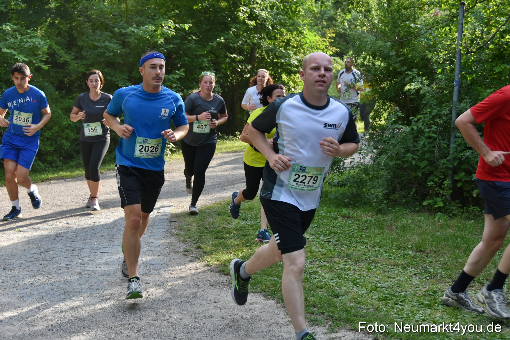 10 Automobile Fischer Firmenlauf 2019 1290
