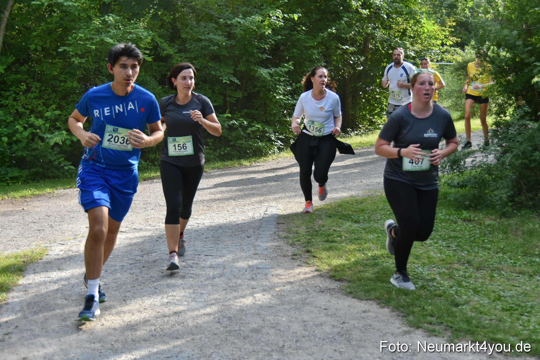 10 Automobile Fischer Firmenlauf 2019 1291