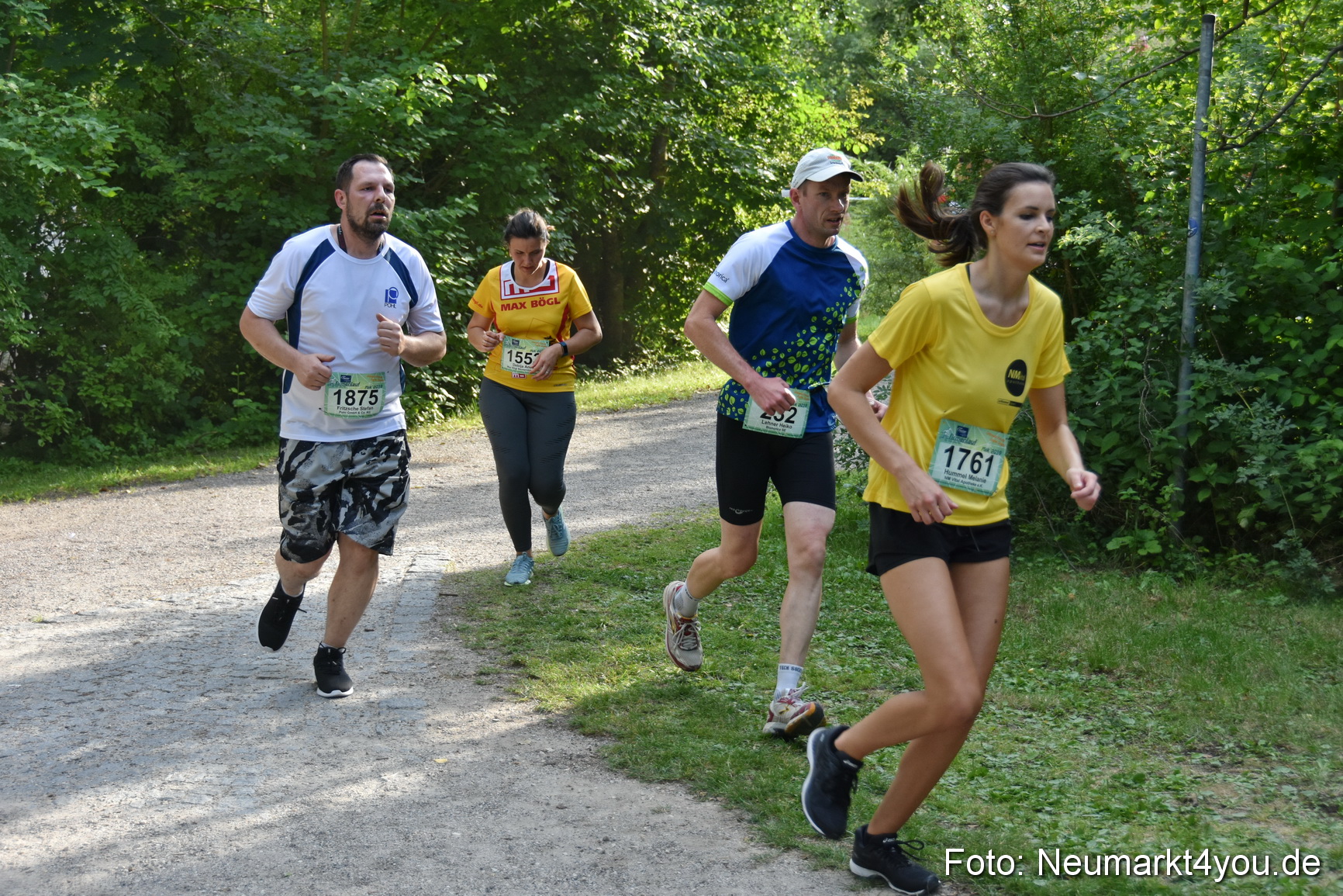 10 Automobile Fischer Firmenlauf 2019 1292