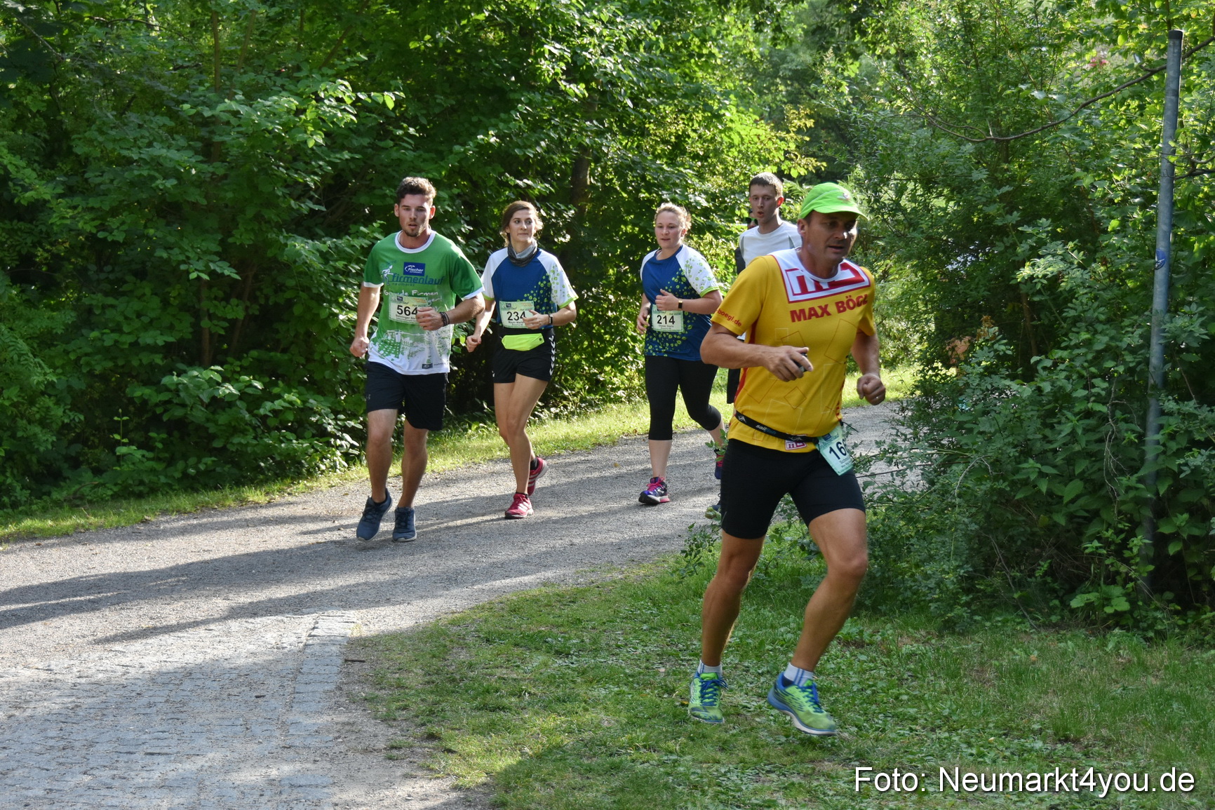 10 Automobile Fischer Firmenlauf 2019 1297