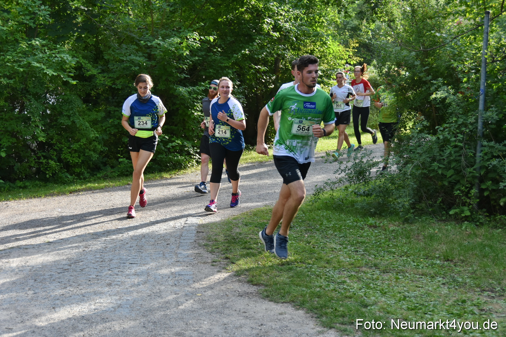 10 Automobile Fischer Firmenlauf 2019 1298