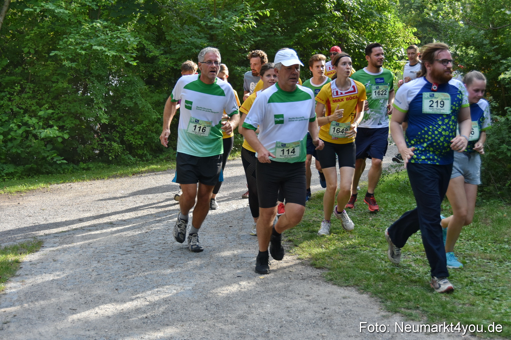 10 Automobile Fischer Firmenlauf 2019 1301