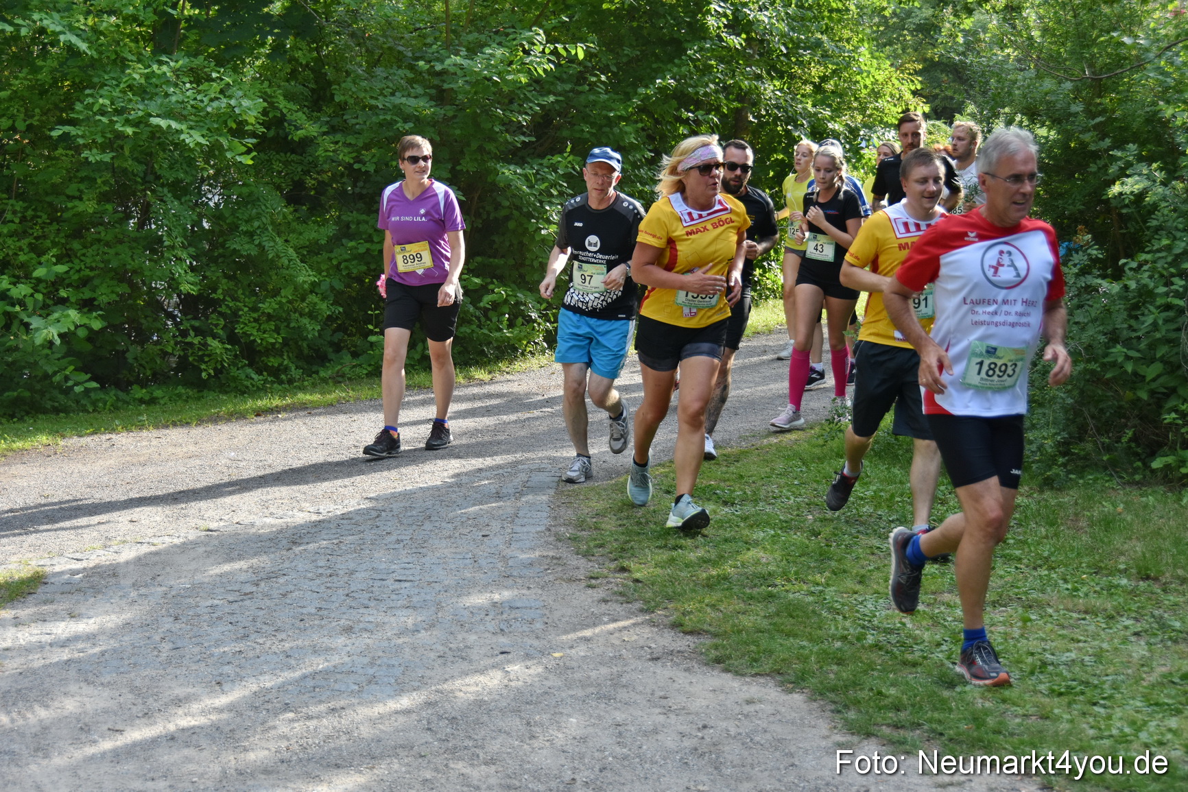 10 Automobile Fischer Firmenlauf 2019 1303