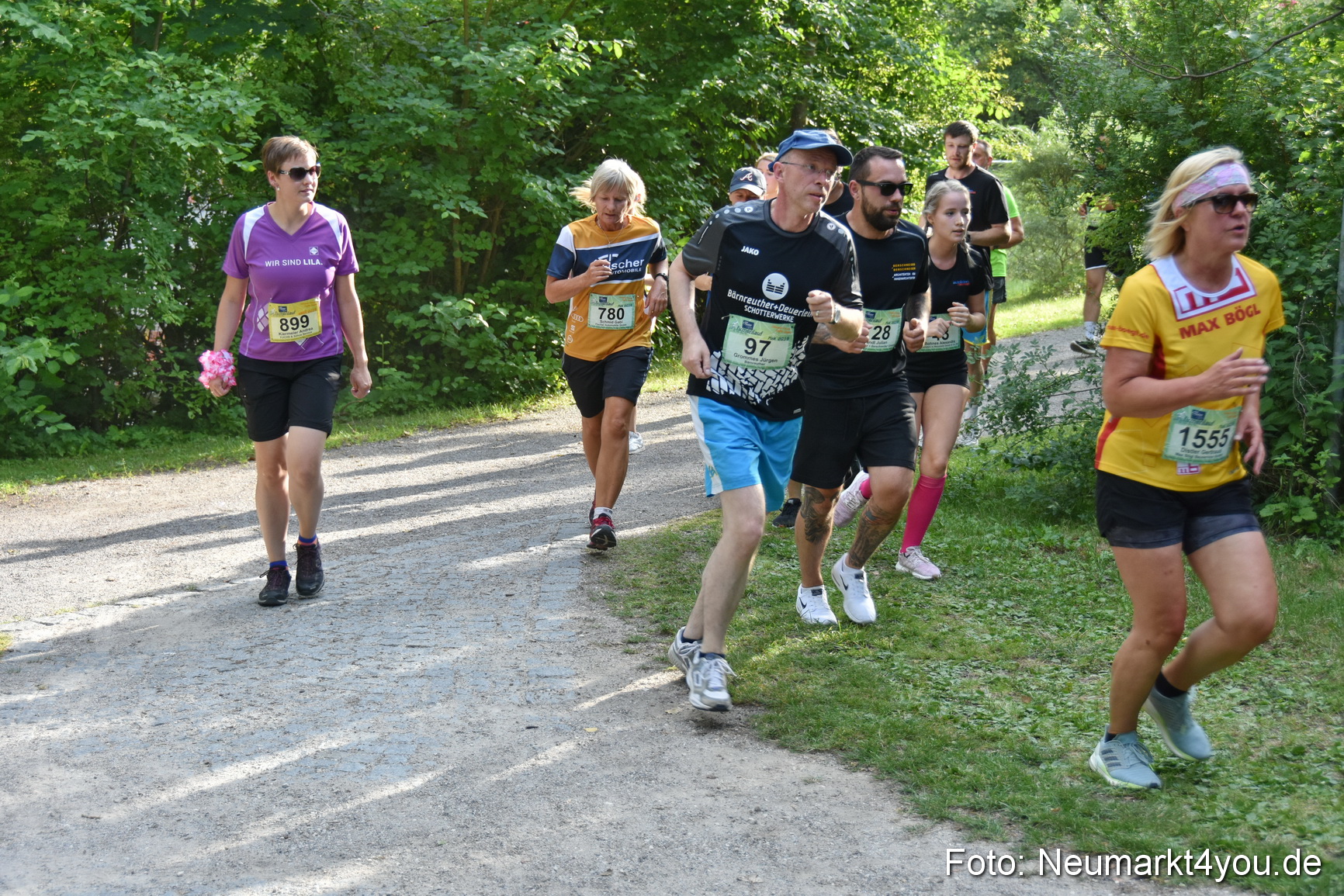 10 Automobile Fischer Firmenlauf 2019 1304