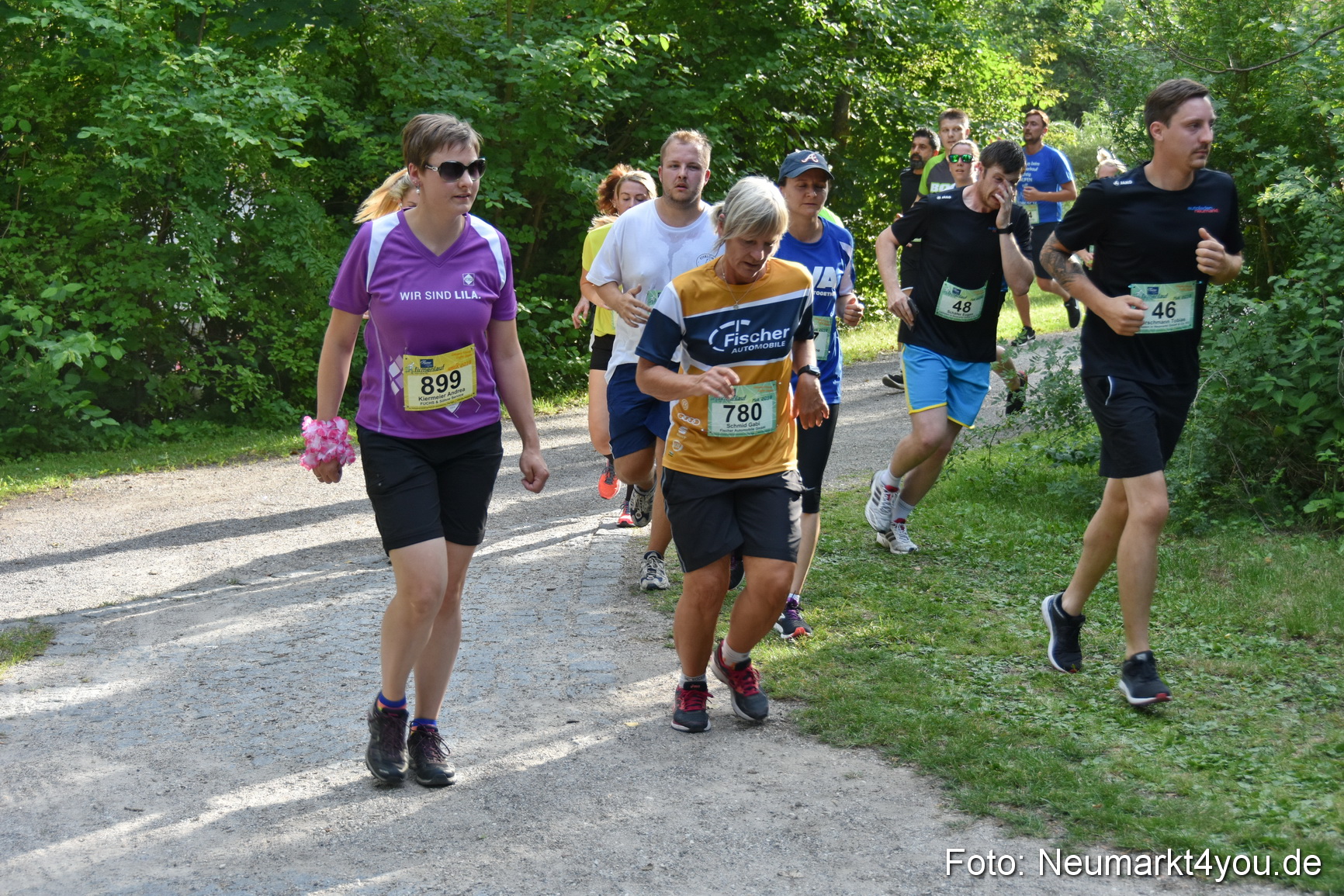 10 Automobile Fischer Firmenlauf 2019 1305