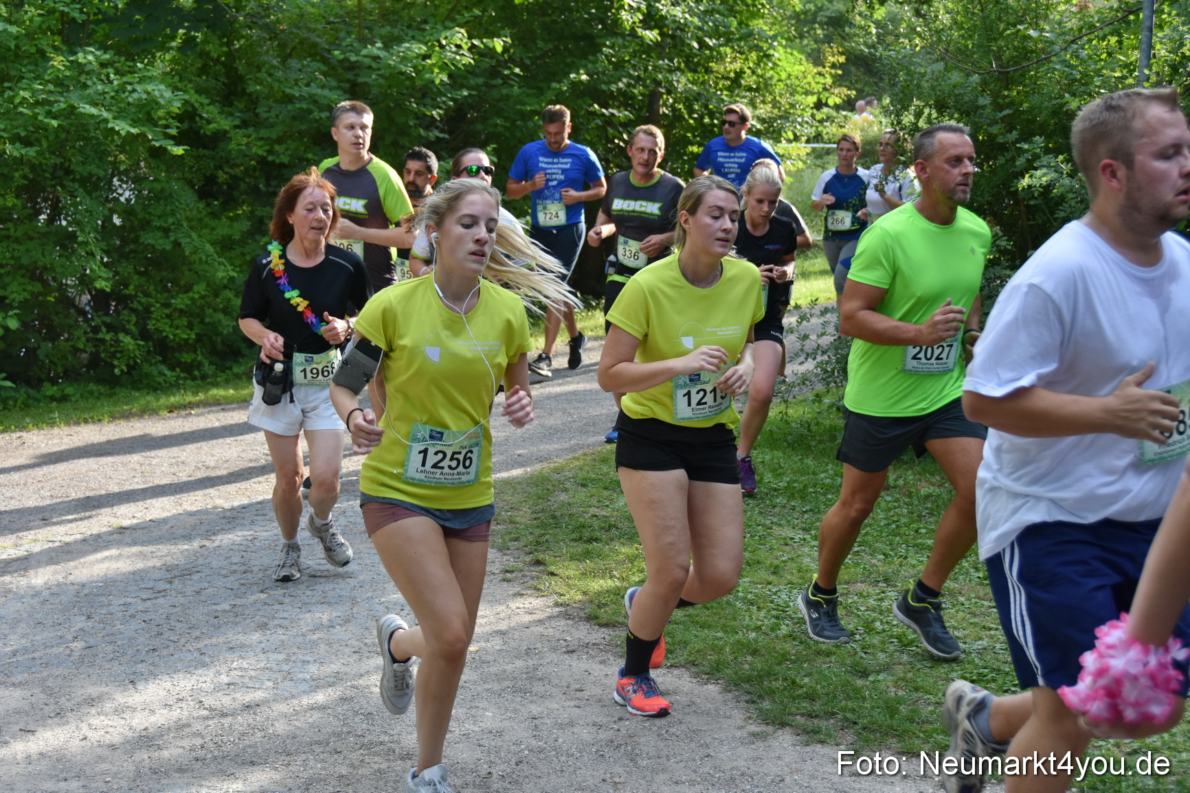 10 Automobile Fischer Firmenlauf 2019 1306