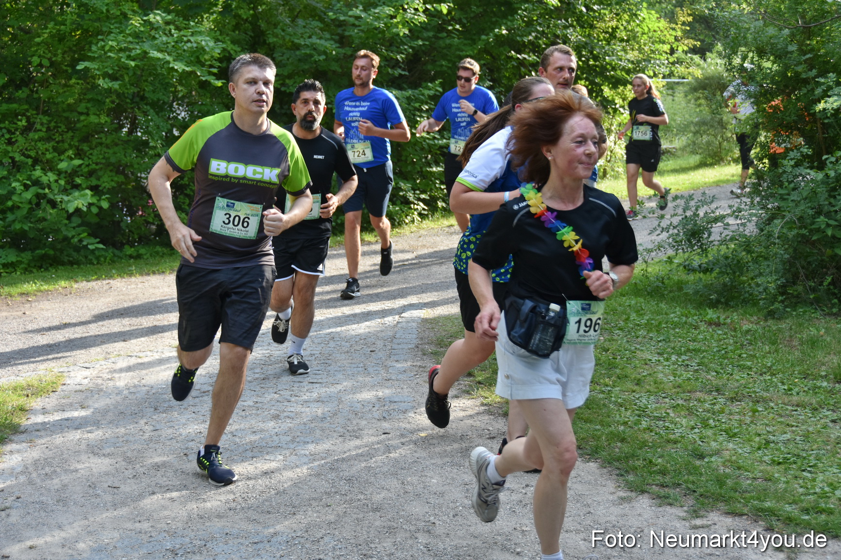 10 Automobile Fischer Firmenlauf 2019 1307