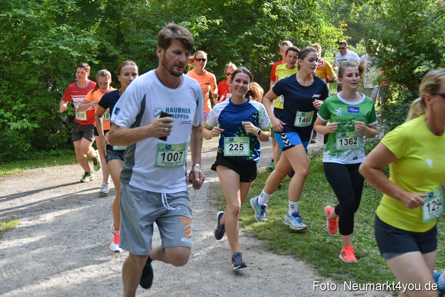 10 Automobile Fischer Firmenlauf 2019 1315