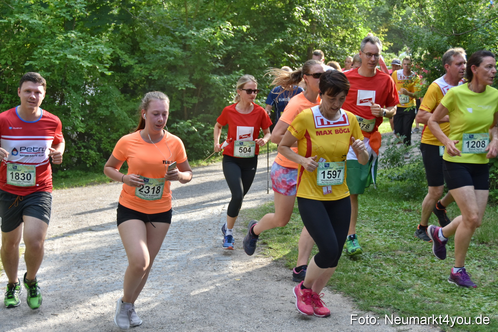 10 Automobile Fischer Firmenlauf 2019 1317