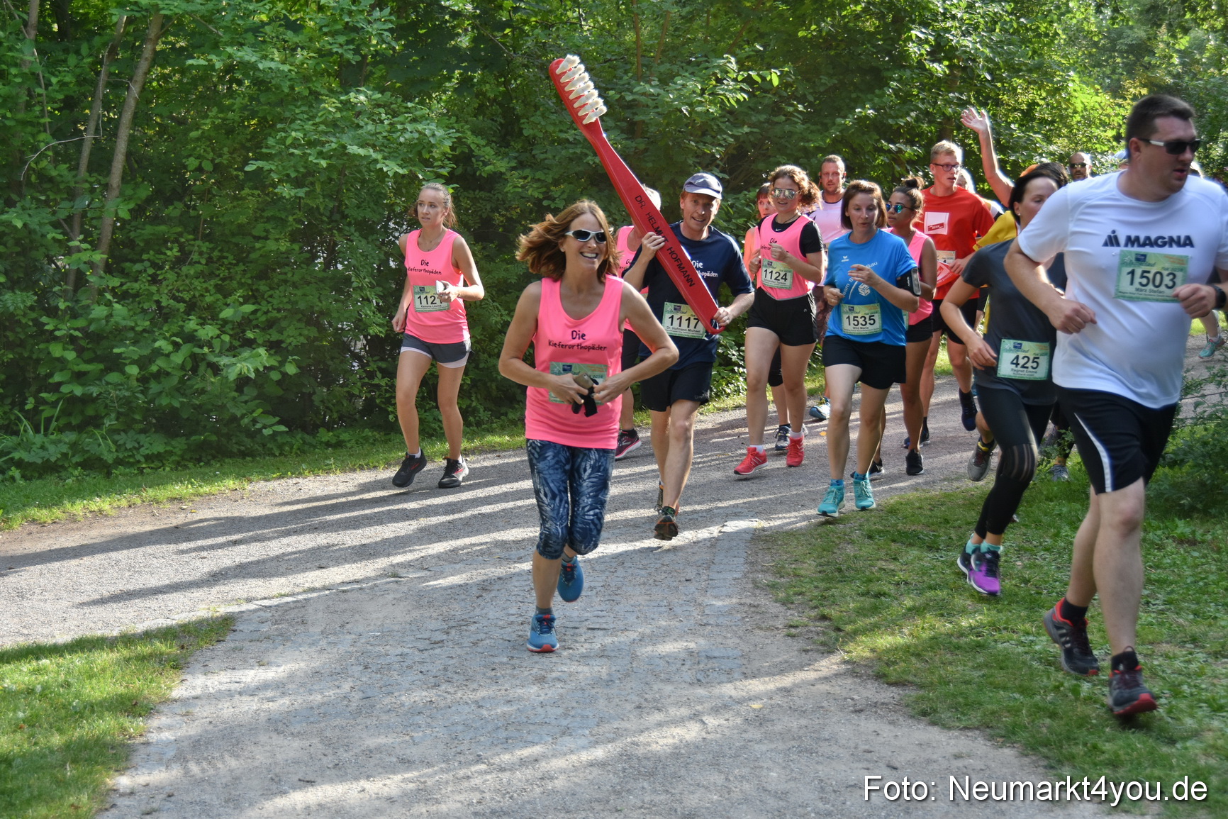 10 Automobile Fischer Firmenlauf 2019 1319