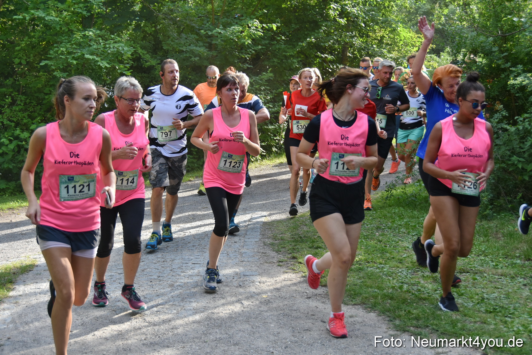 10 Automobile Fischer Firmenlauf 2019 1321
