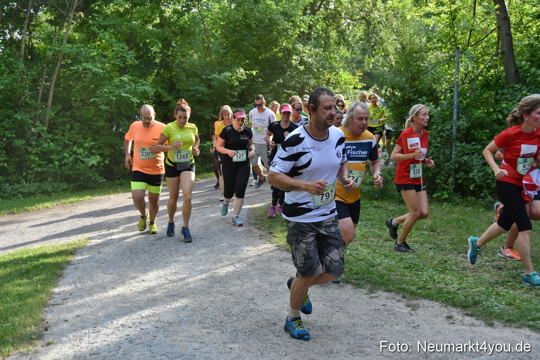 10 Automobile Fischer Firmenlauf 2019 1322
