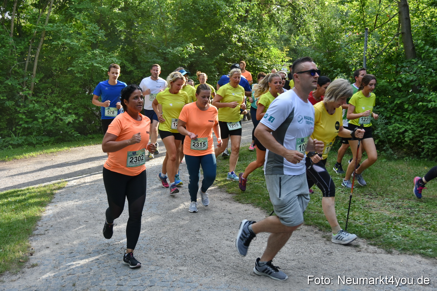 10 Automobile Fischer Firmenlauf 2019 1326