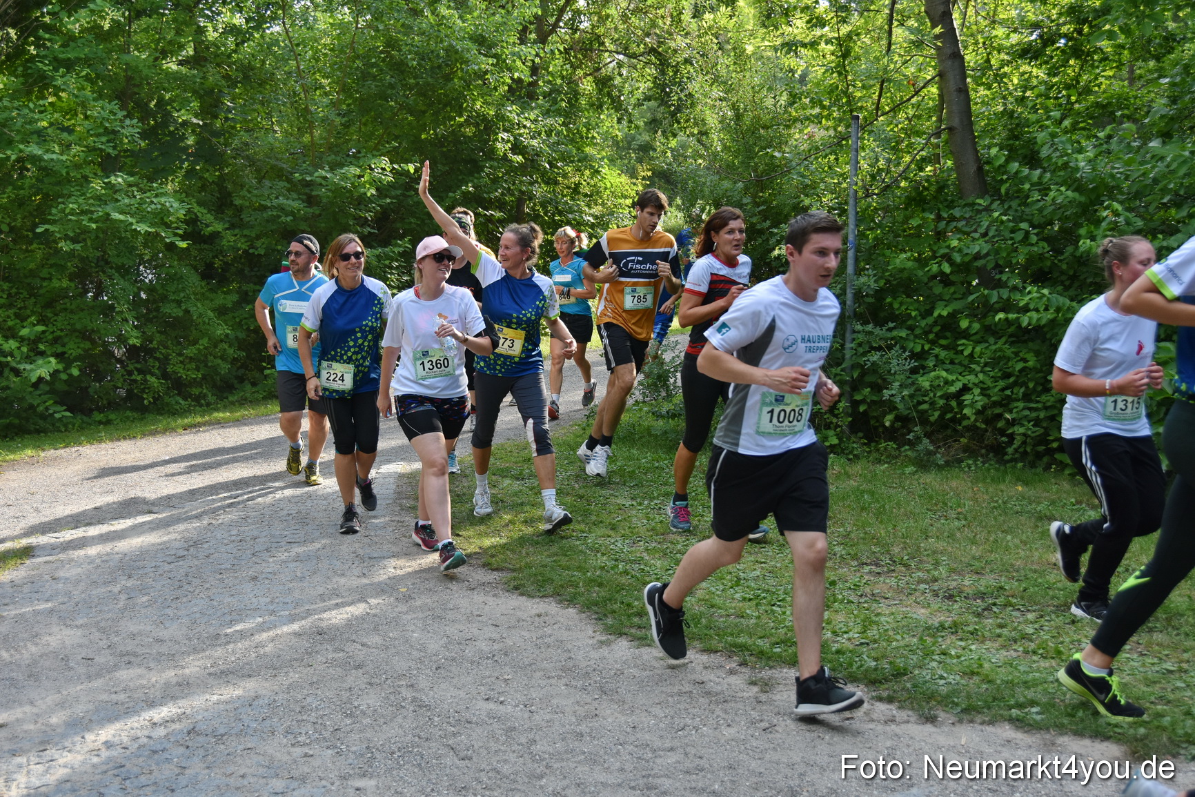 10 Automobile Fischer Firmenlauf 2019 1330