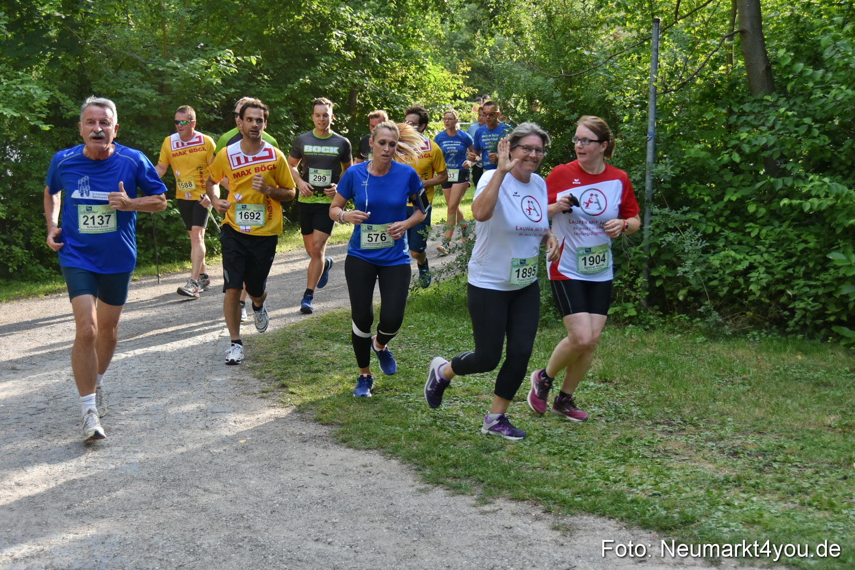 10 Automobile Fischer Firmenlauf 2019 1335