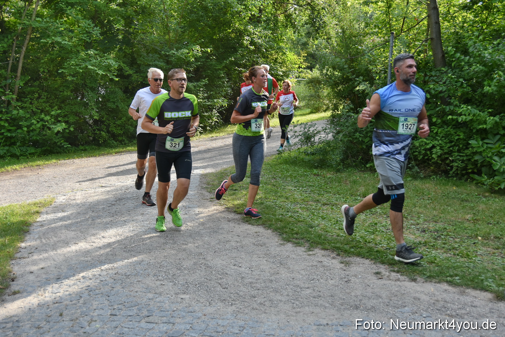 10 Automobile Fischer Firmenlauf 2019 1340