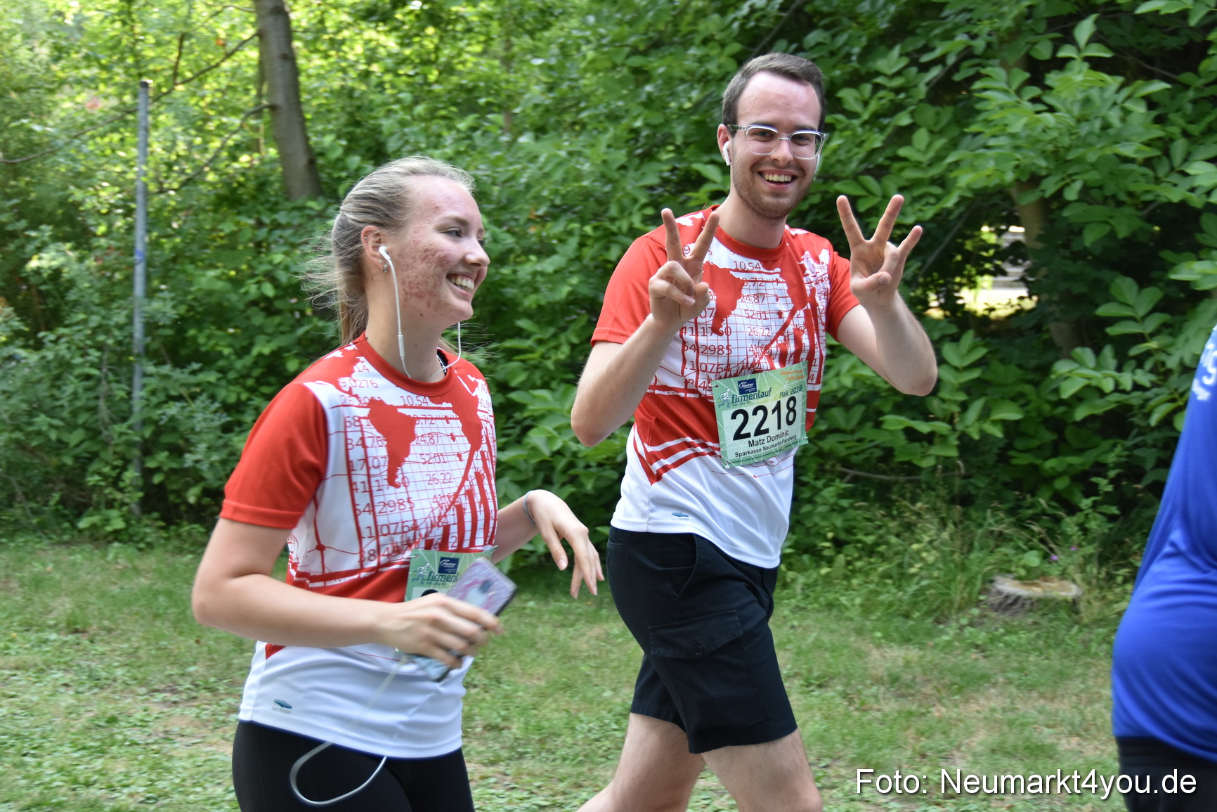 10 Automobile Fischer Firmenlauf 2019 1350