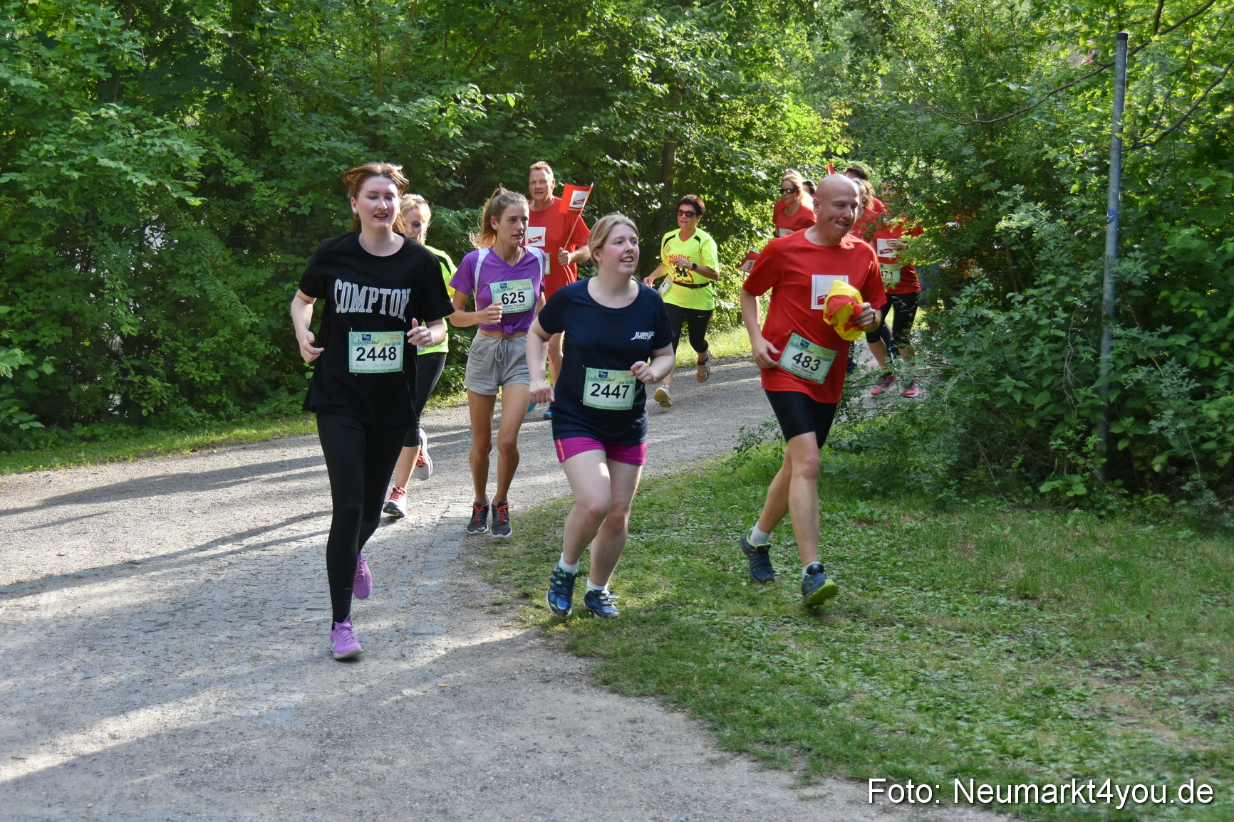 10 Automobile Fischer Firmenlauf 2019 1351