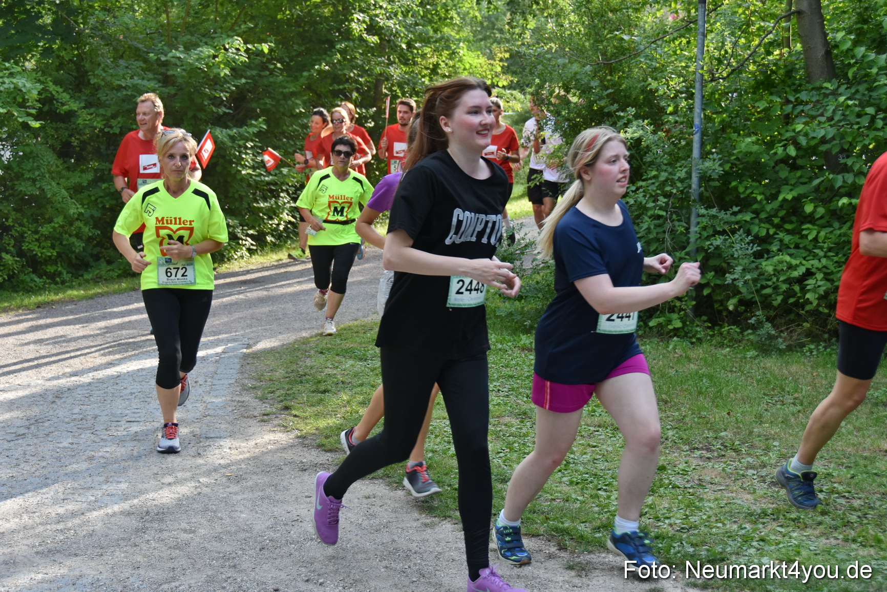 10 Automobile Fischer Firmenlauf 2019 1352