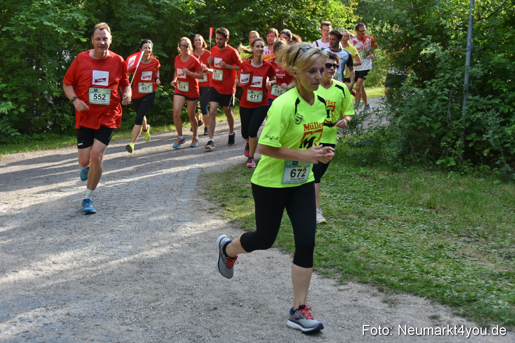 10 Automobile Fischer Firmenlauf 2019 1353