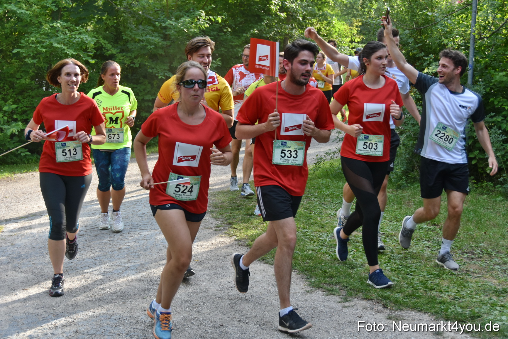 10 Automobile Fischer Firmenlauf 2019 1356