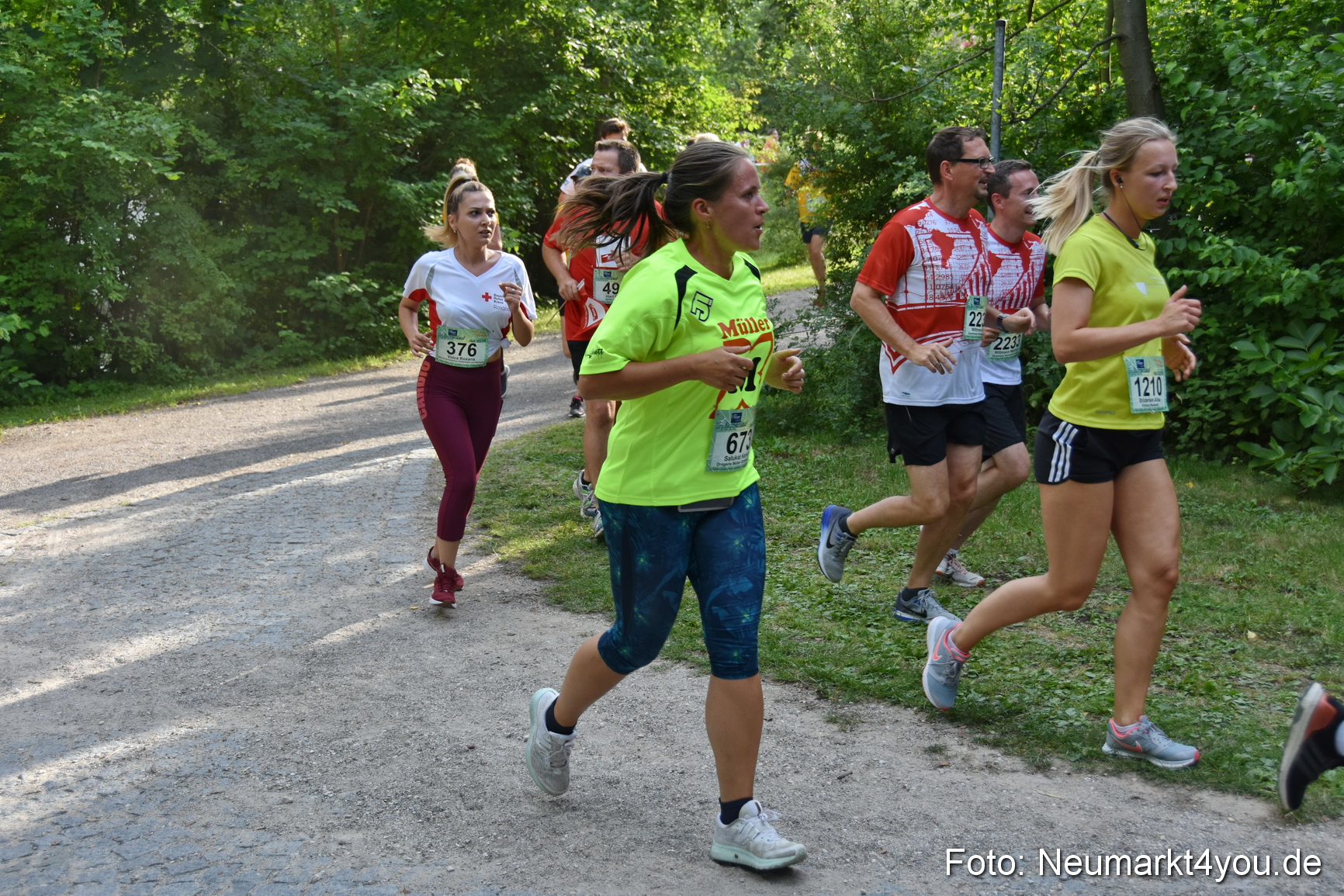 10 Automobile Fischer Firmenlauf 2019 1357