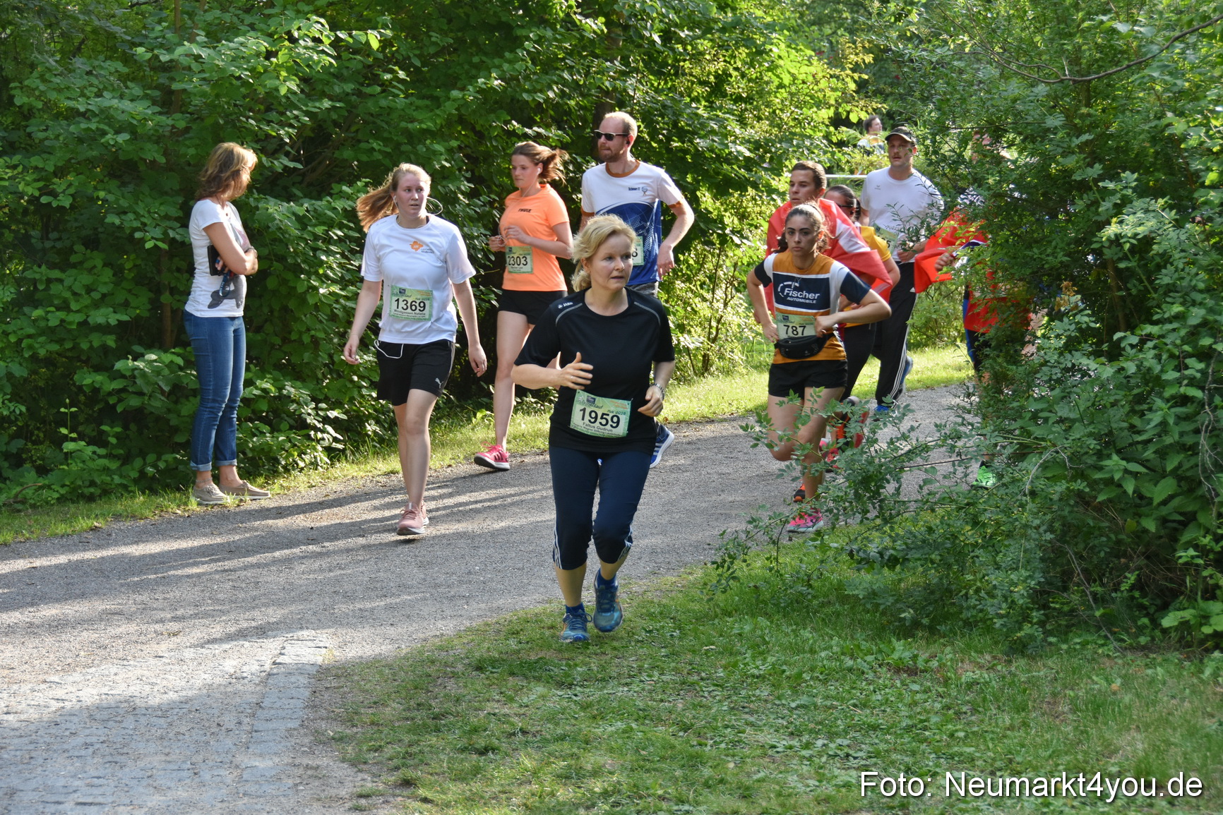 10 Automobile Fischer Firmenlauf 2019 1361