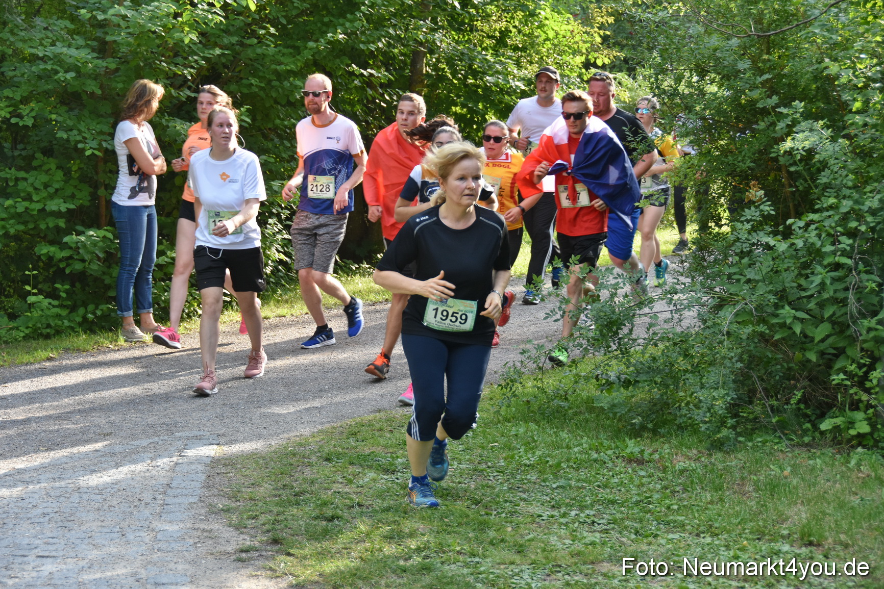 10 Automobile Fischer Firmenlauf 2019 1362
