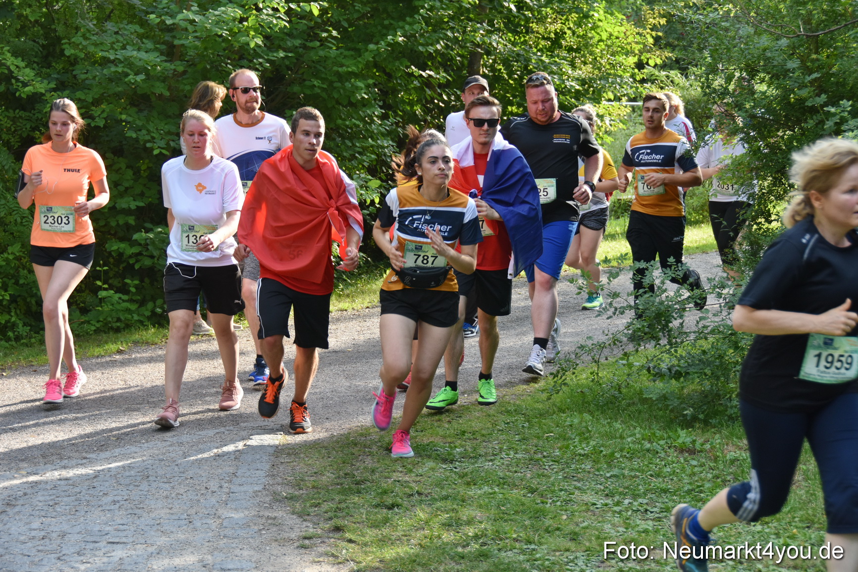 10 Automobile Fischer Firmenlauf 2019 1363