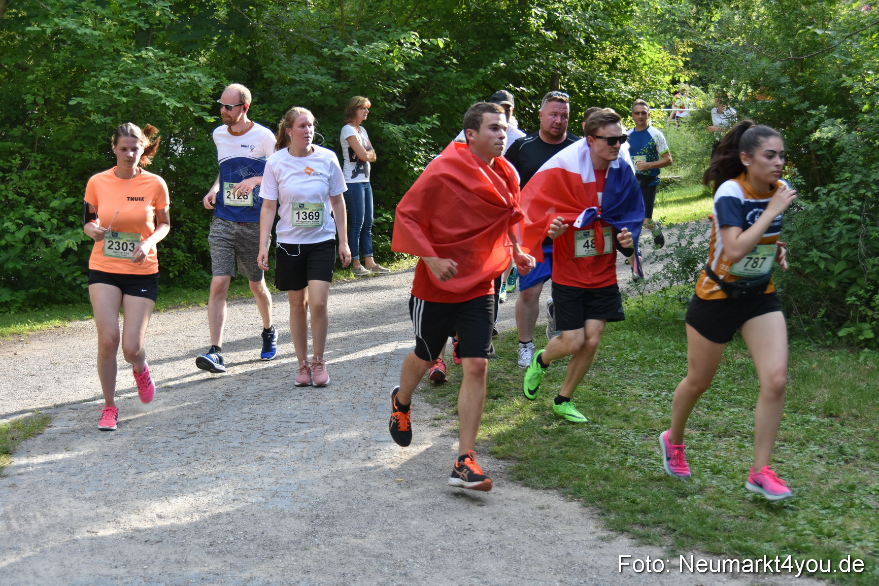10 Automobile Fischer Firmenlauf 2019 1364