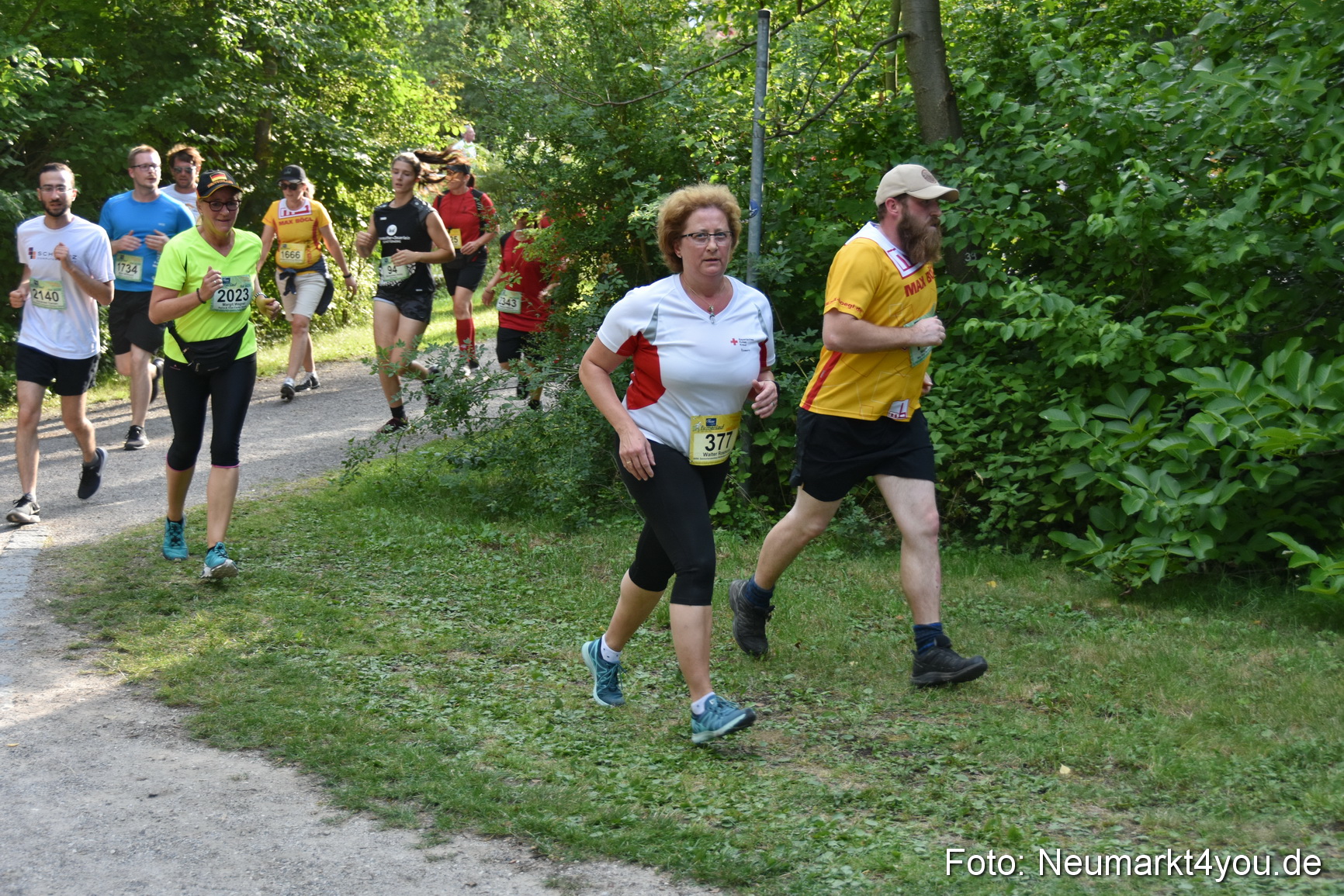 10 Automobile Fischer Firmenlauf 2019 1373