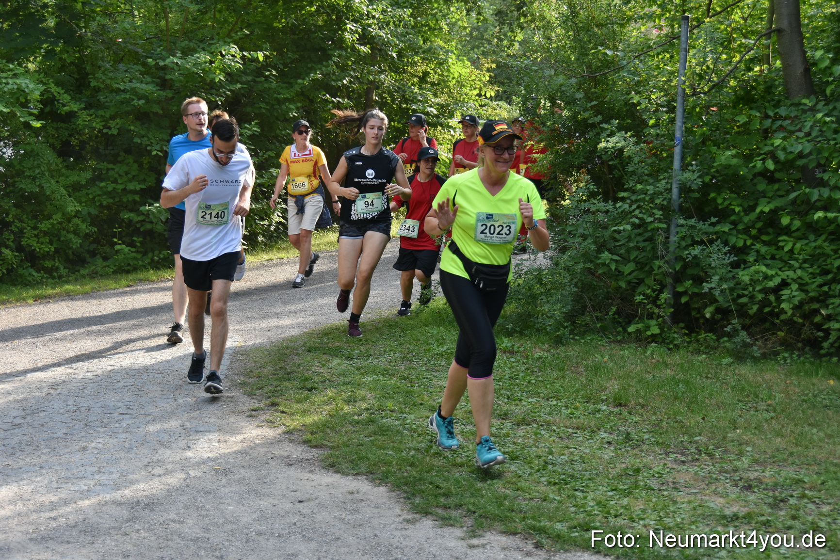 10 Automobile Fischer Firmenlauf 2019 1374