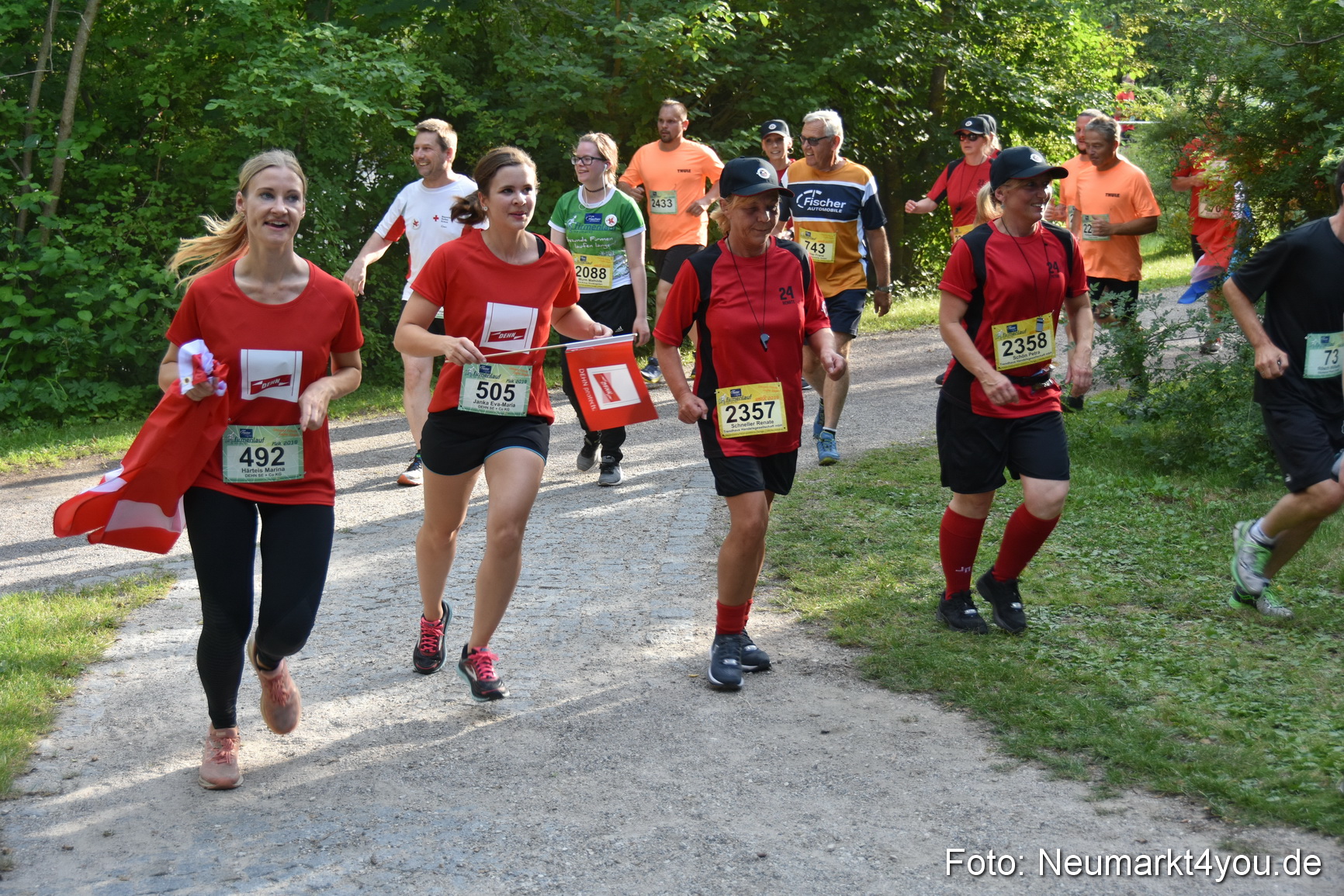 10 Automobile Fischer Firmenlauf 2019 1377