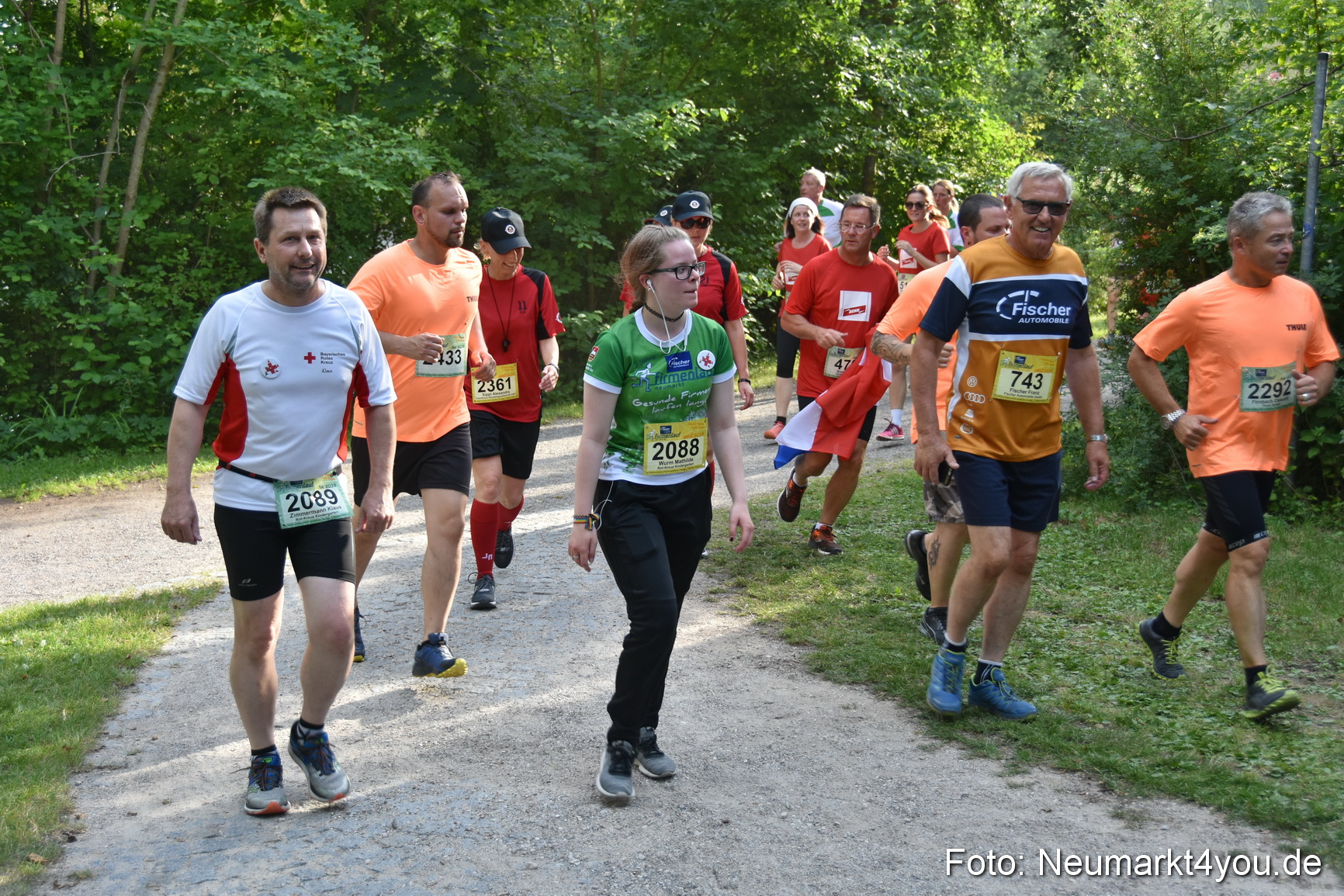 10 Automobile Fischer Firmenlauf 2019 1378