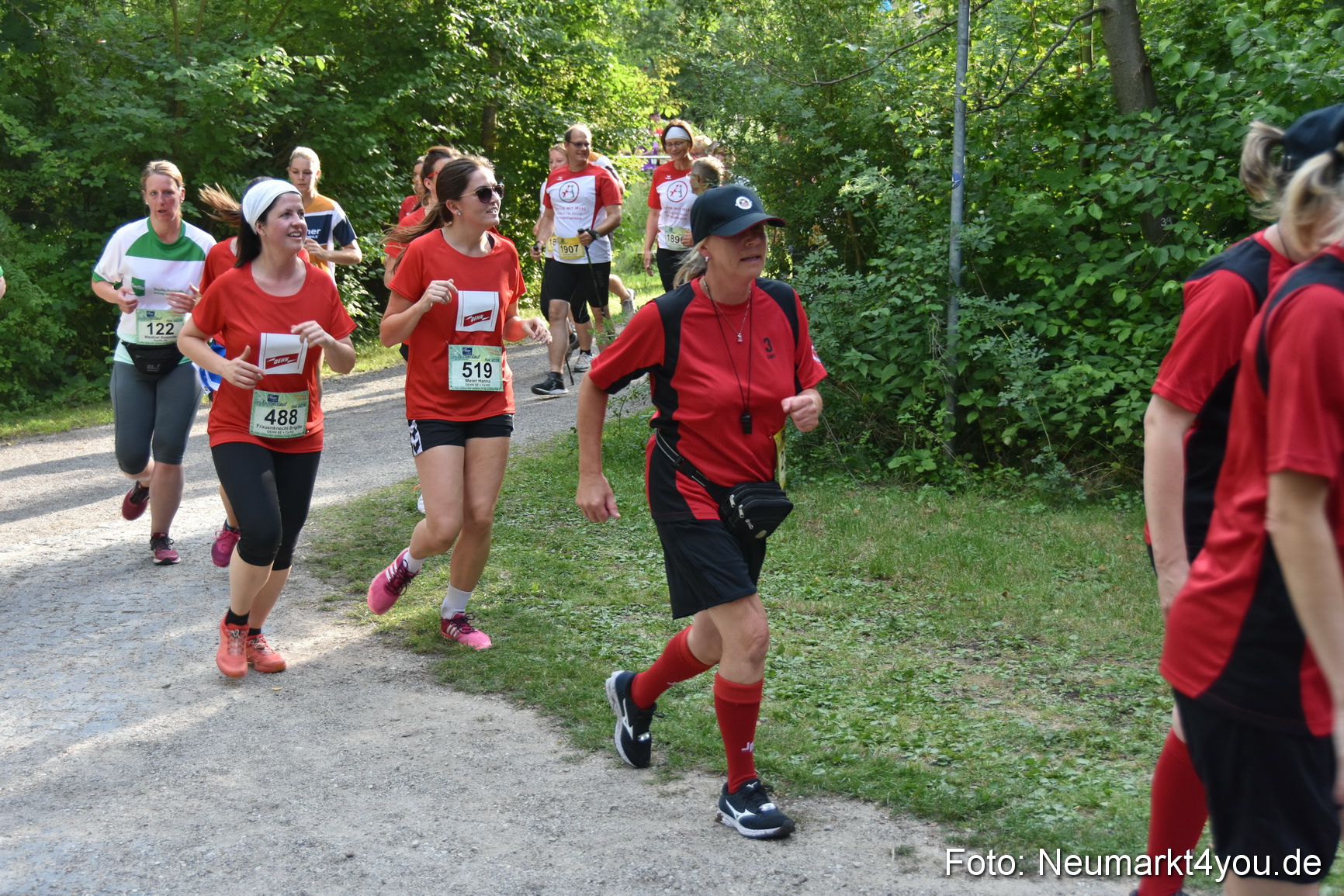 10 Automobile Fischer Firmenlauf 2019 1380