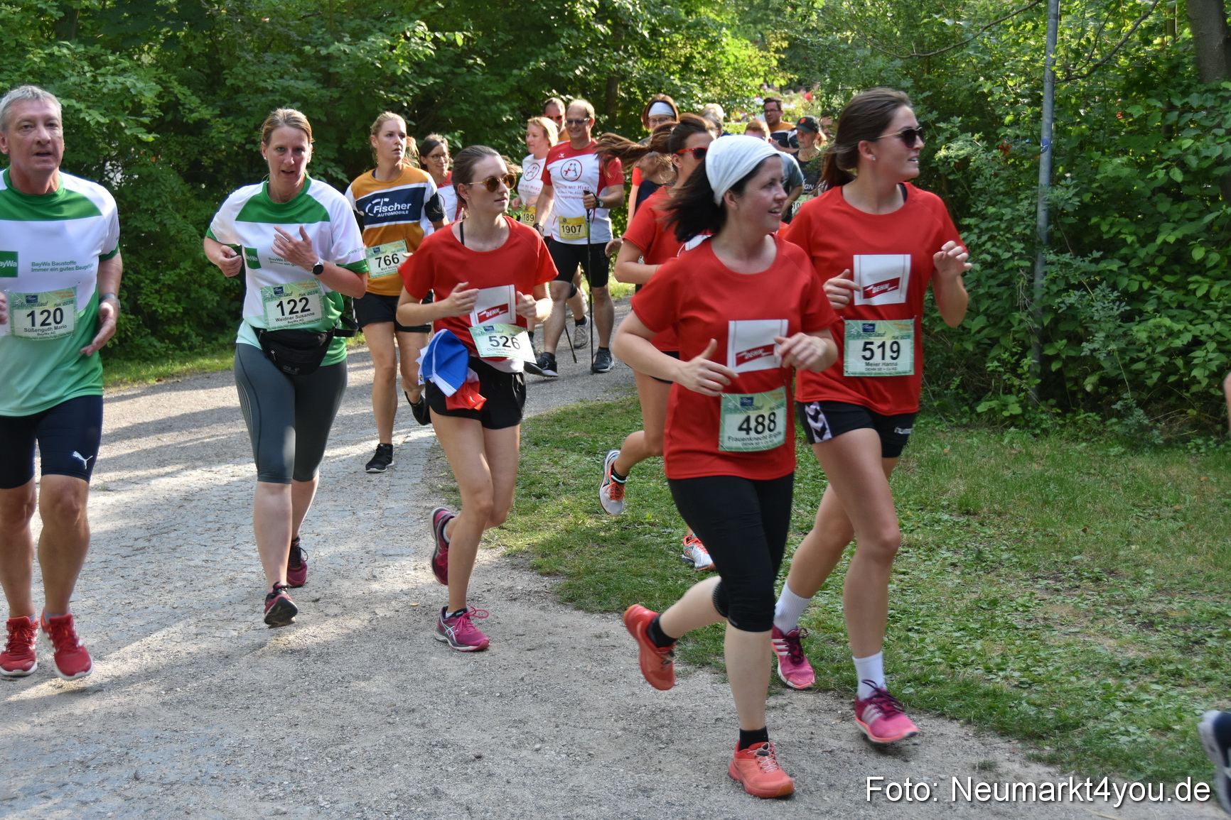 10 Automobile Fischer Firmenlauf 2019 1381