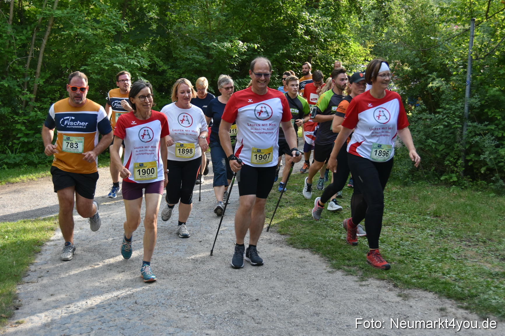 10 Automobile Fischer Firmenlauf 2019 1382