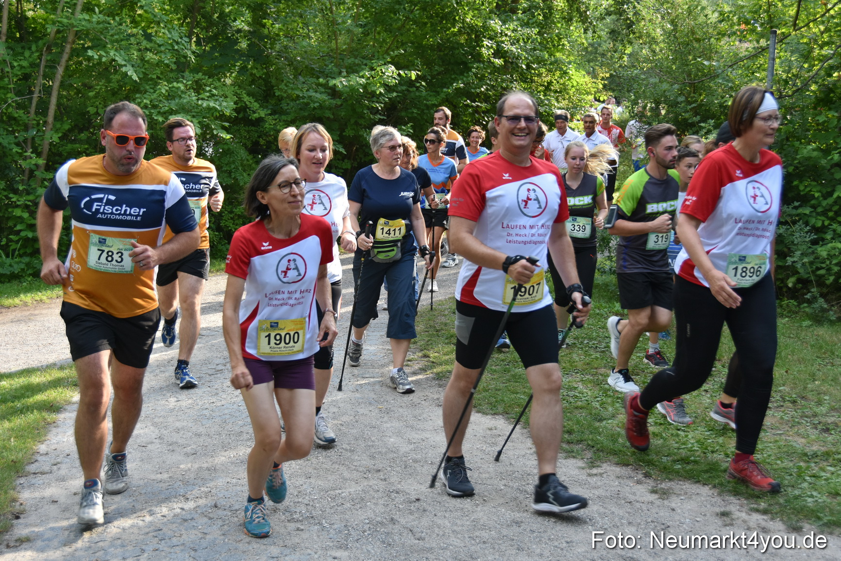 10 Automobile Fischer Firmenlauf 2019 1383