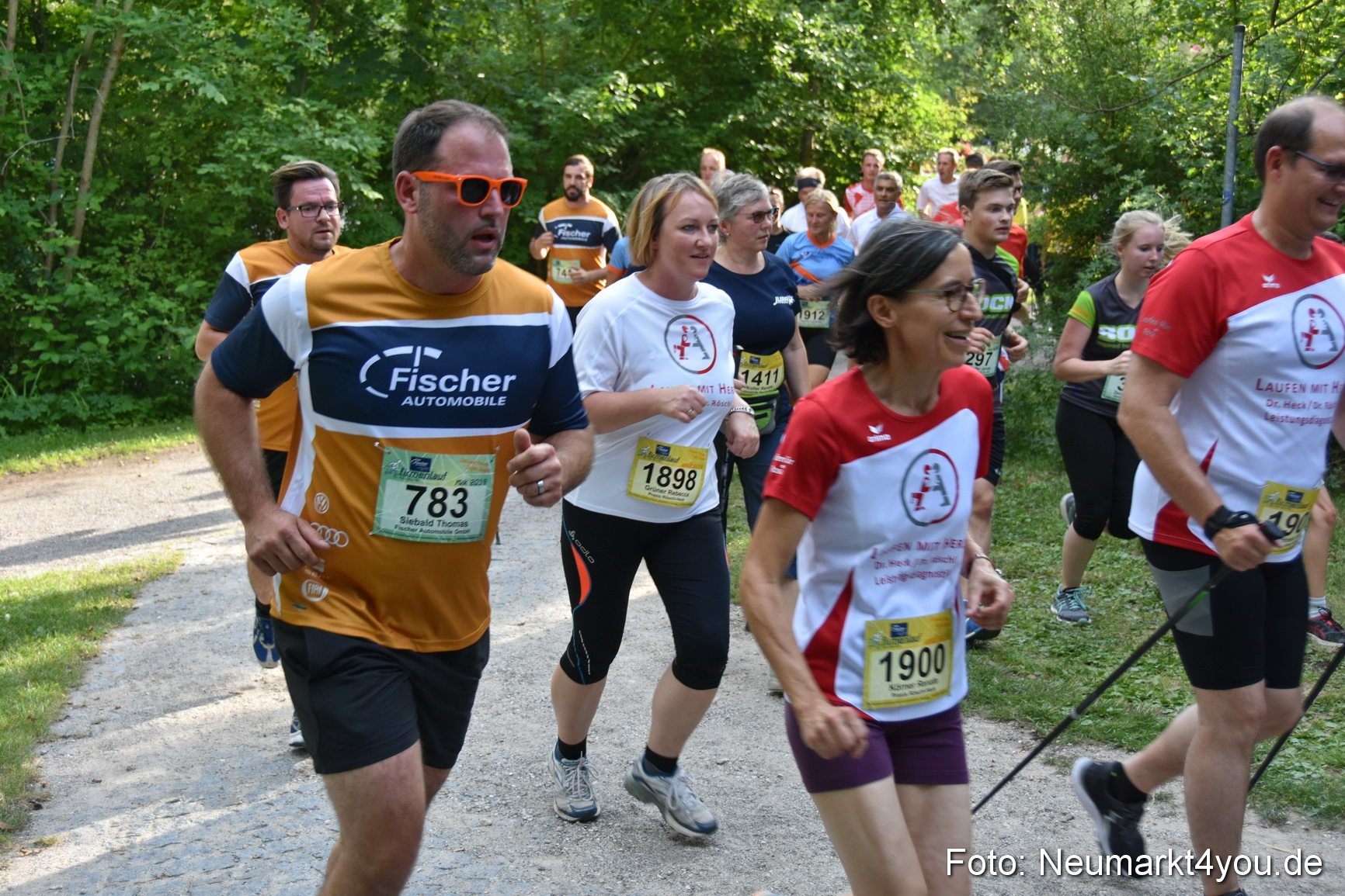 10 Automobile Fischer Firmenlauf 2019 1384