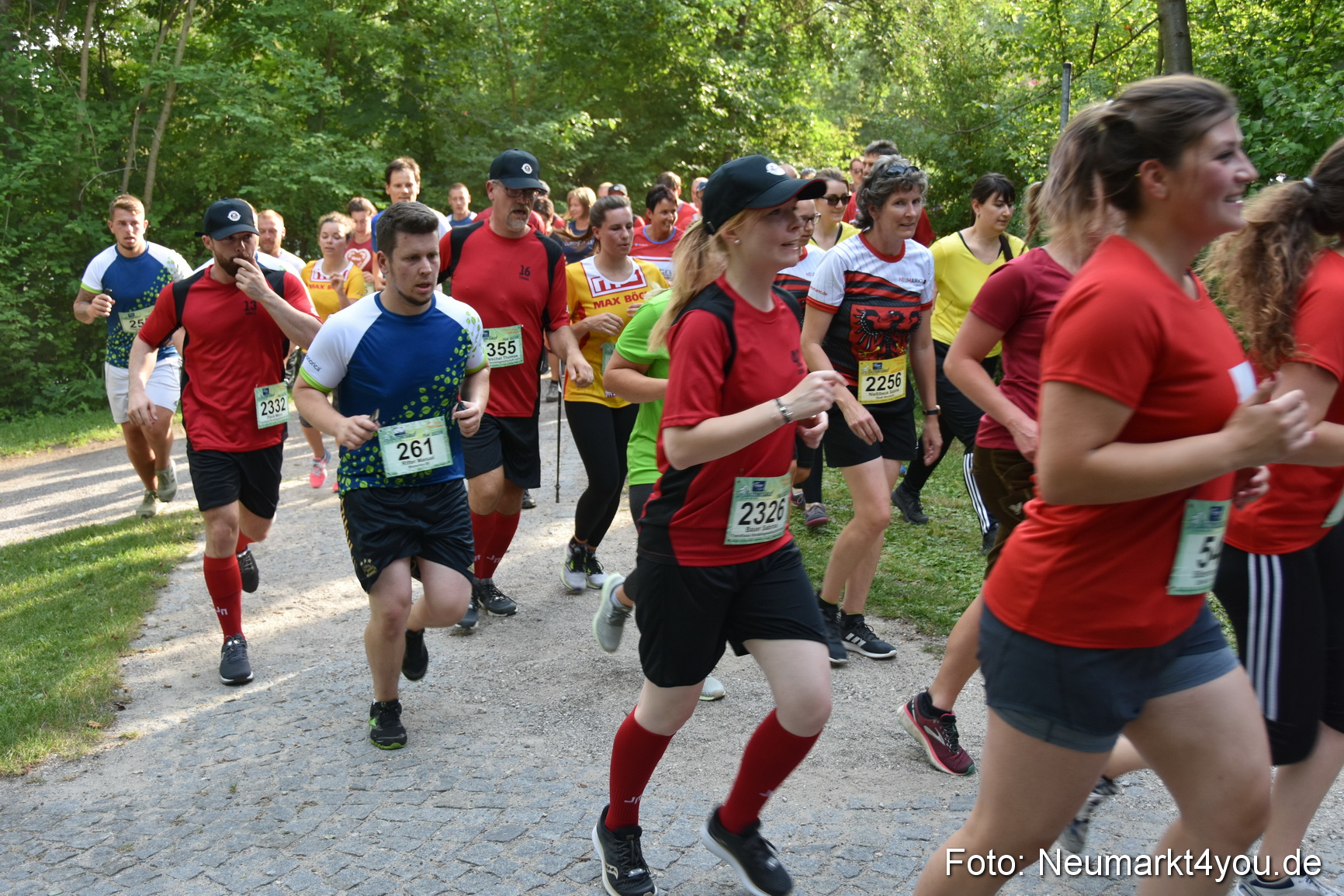 10 Automobile Fischer Firmenlauf 2019 1395